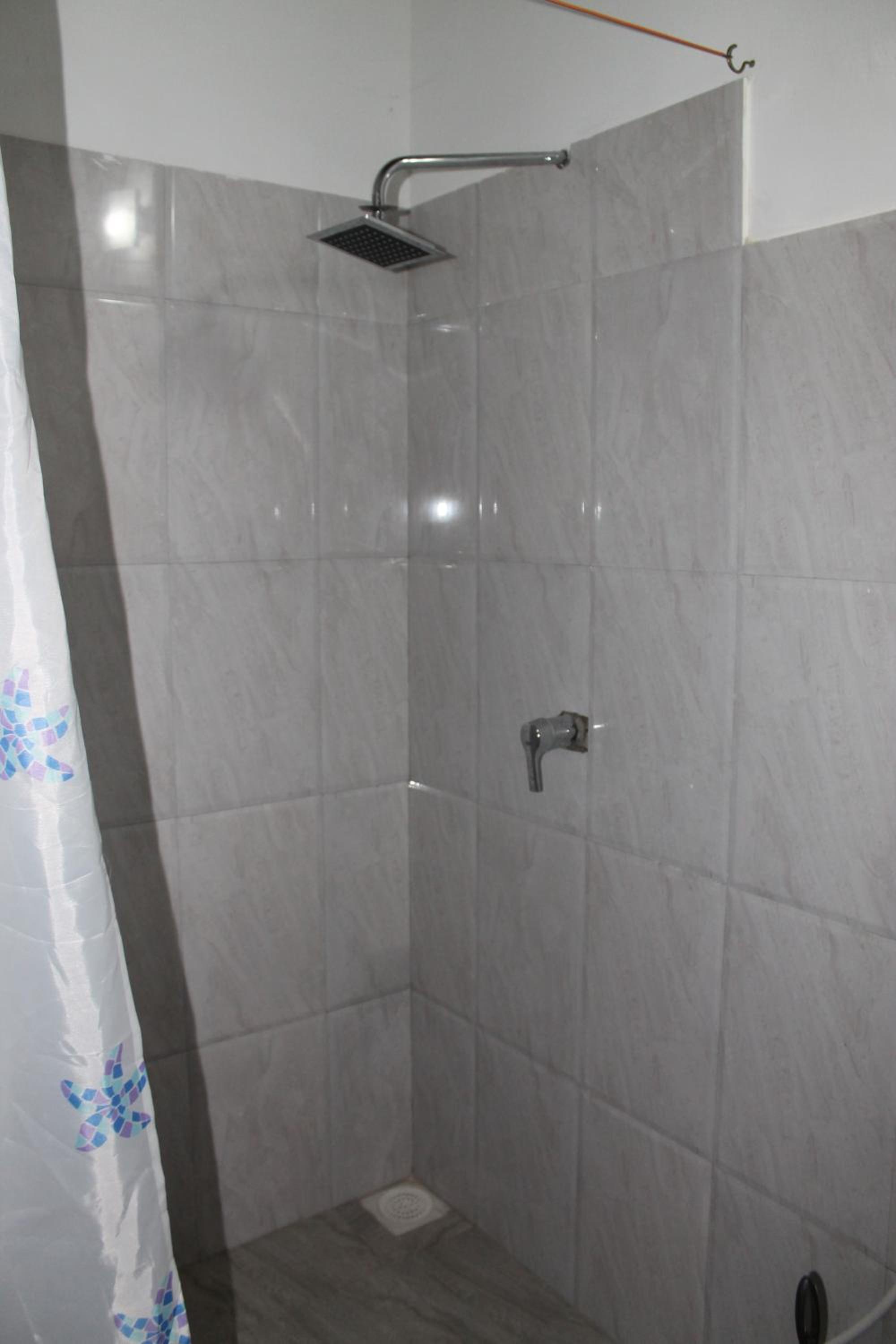 Standard Quadruple Room photo 2