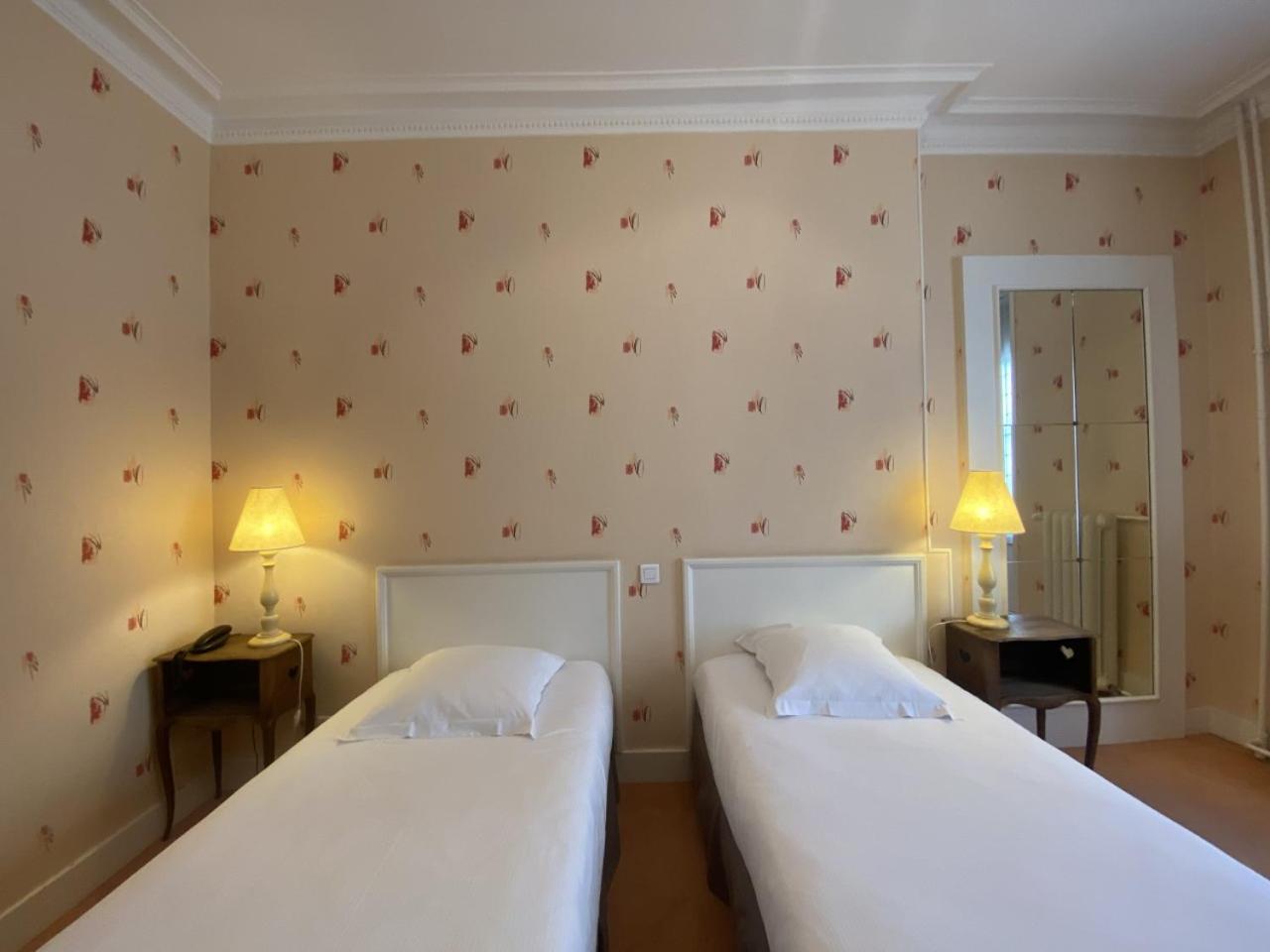 Comfort Twin Room - Photo 1