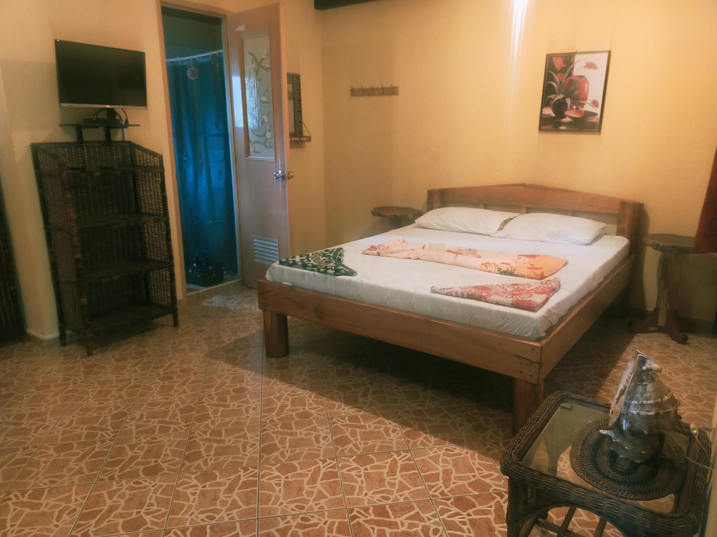 Deluxe Double or Twin Room - Photo 5