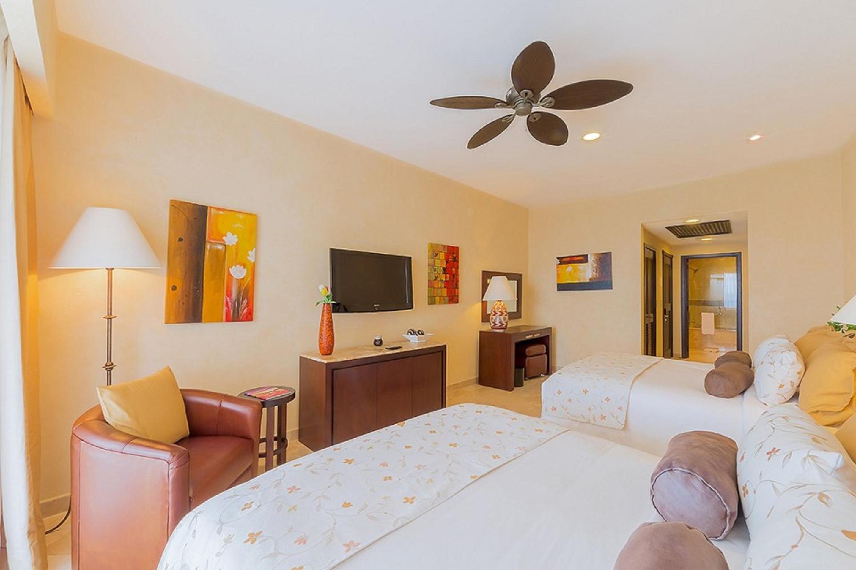 Junior Suite Ocean Front