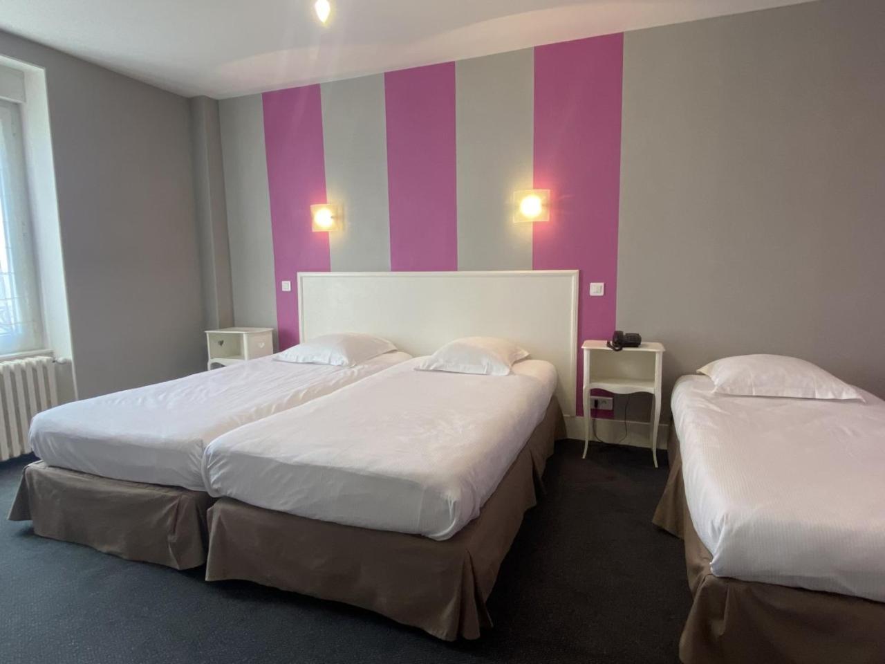 Superior Triple Room - Photo 1