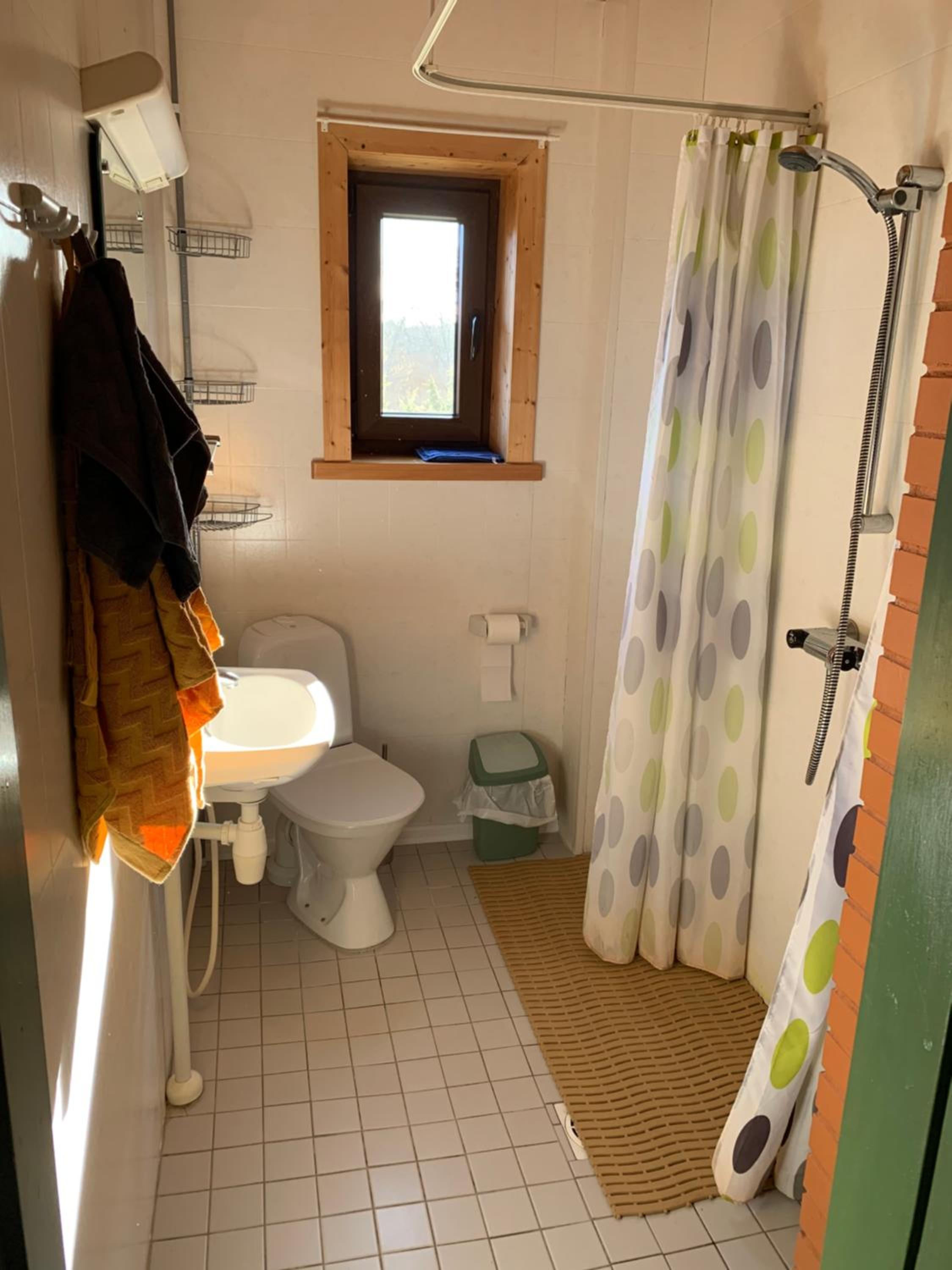 Twin Room with Private External Bathroom - Photo 3
