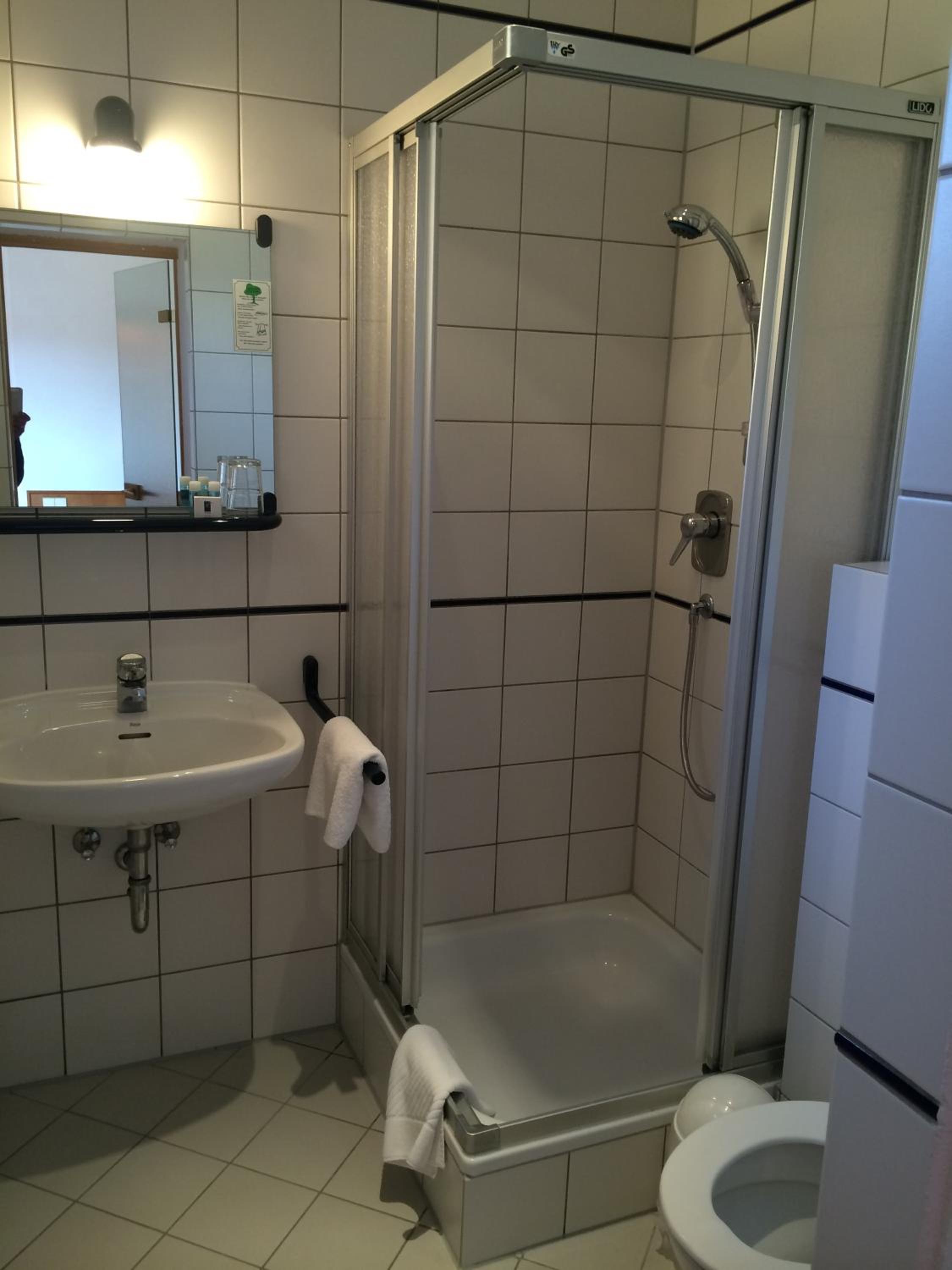 Single Room photo 3