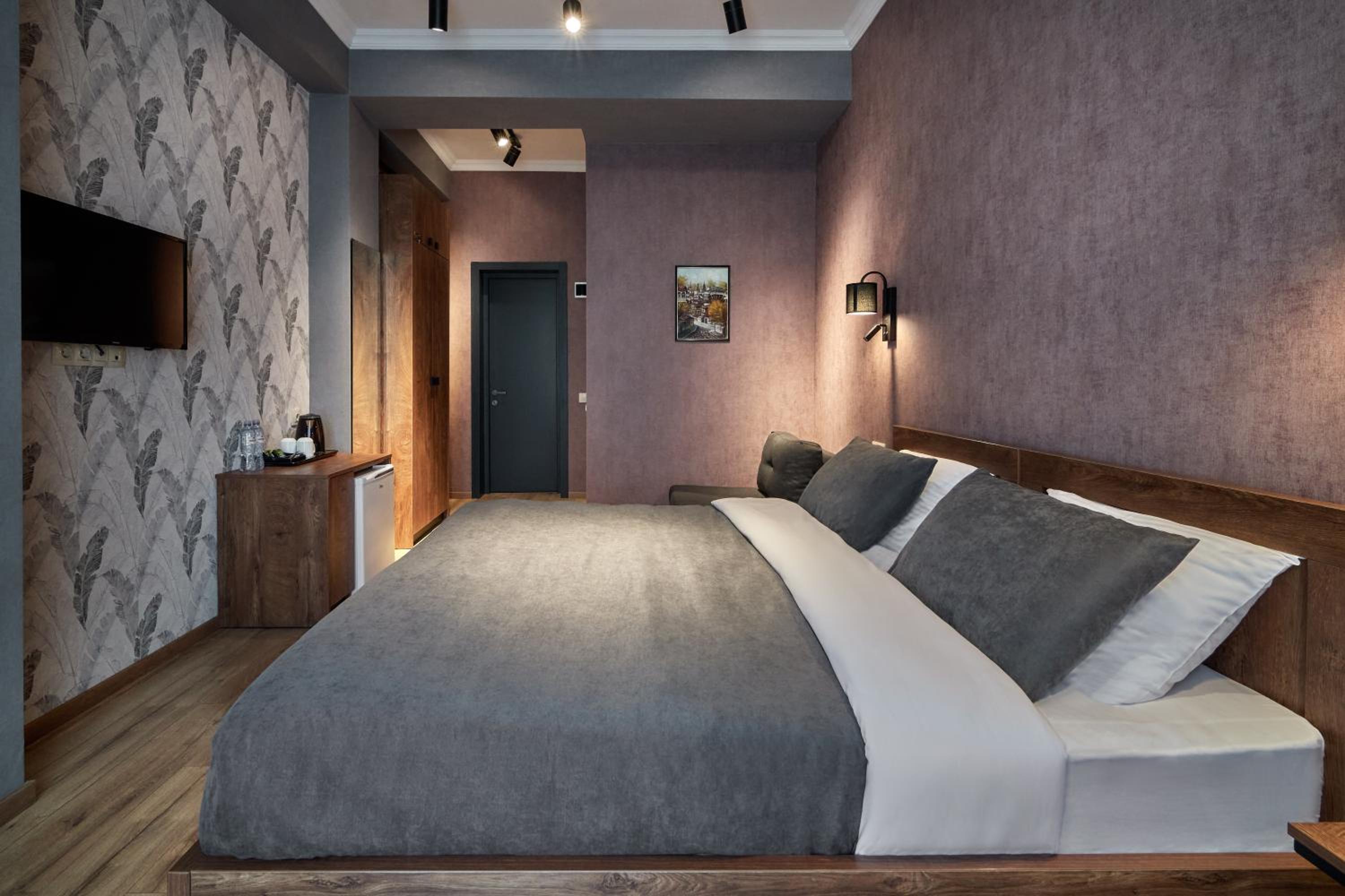 Superior Double Room photo 2