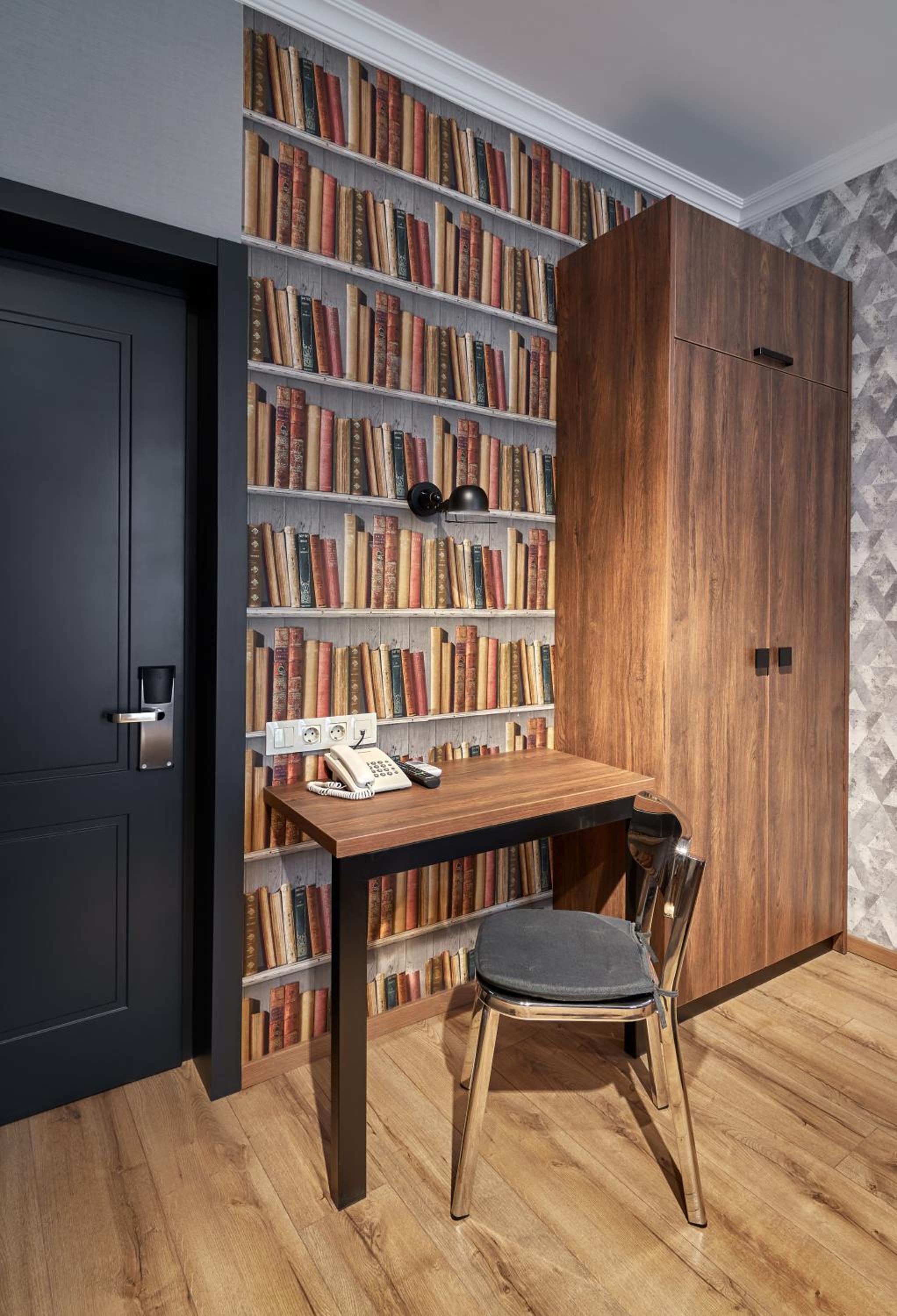 Double Room photo 2