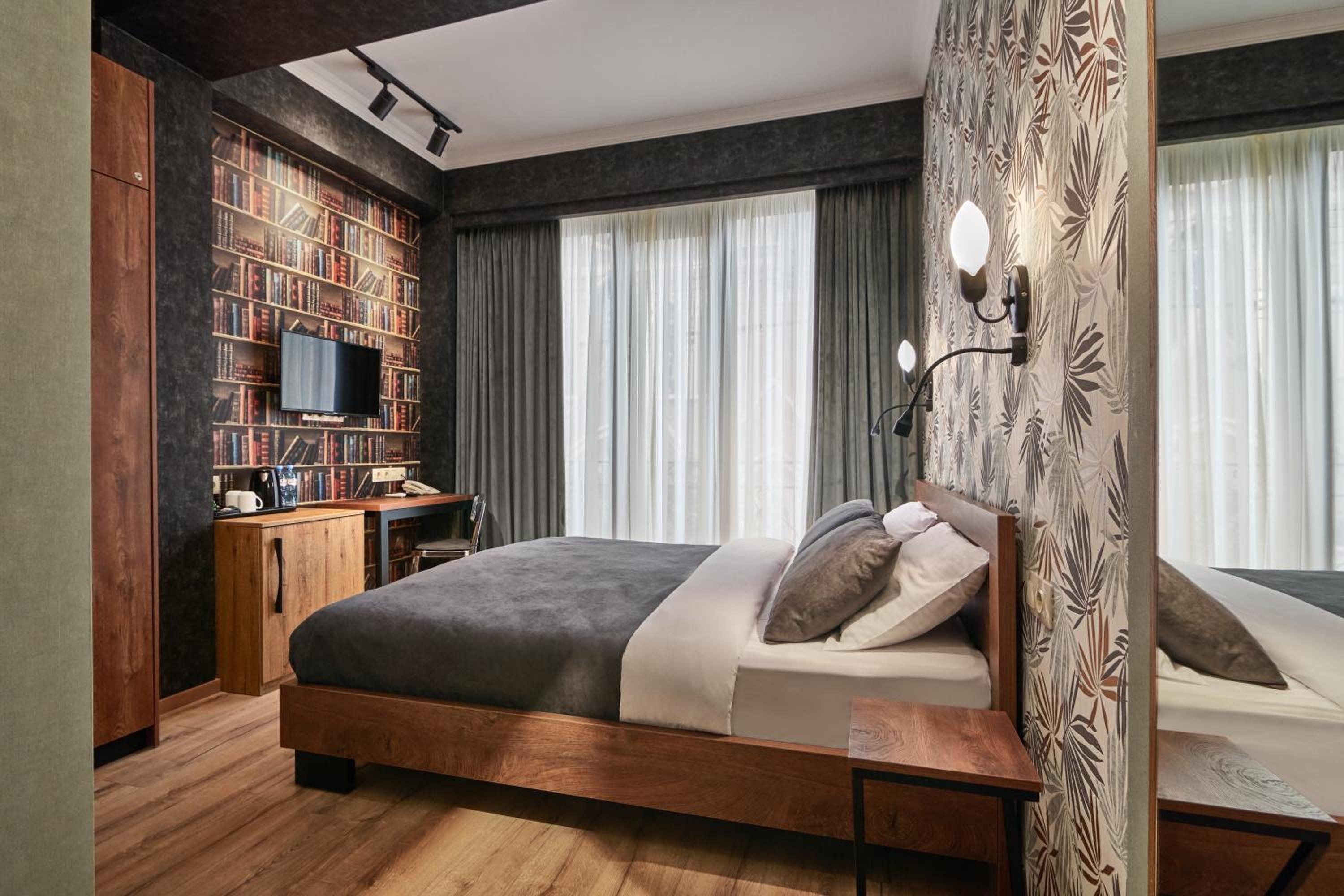 Double Room photo 3