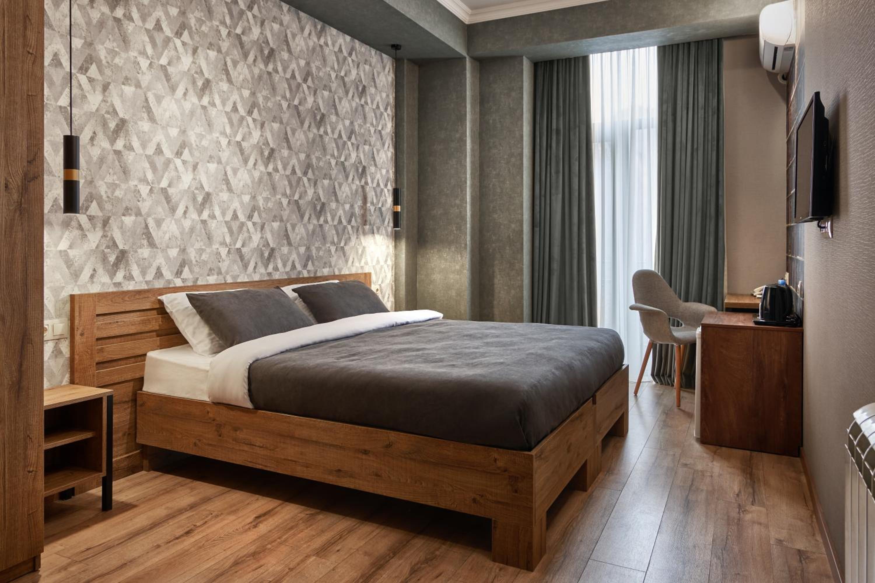 Double Room photo 1