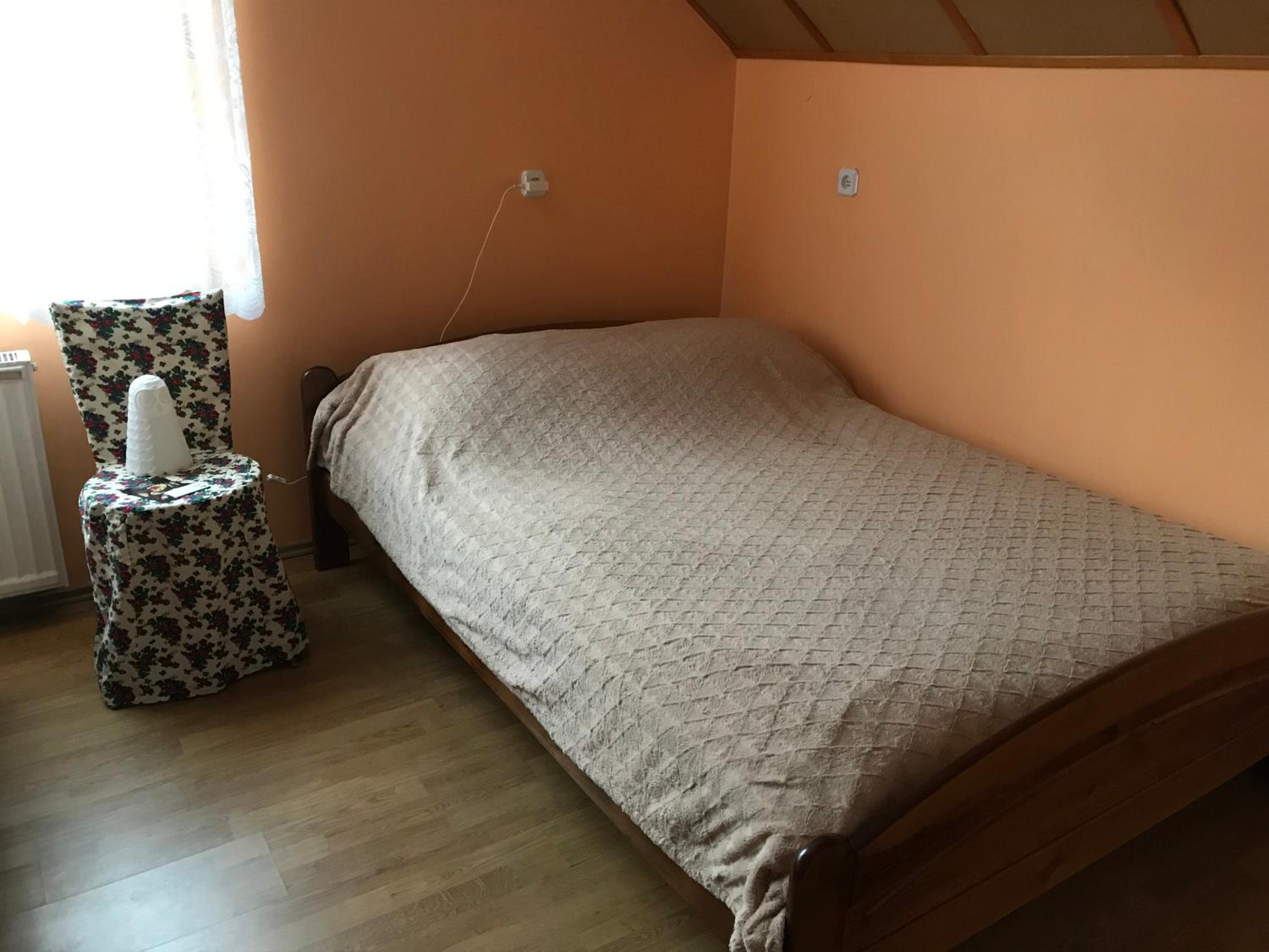 Small Double or Twin Room photo 3