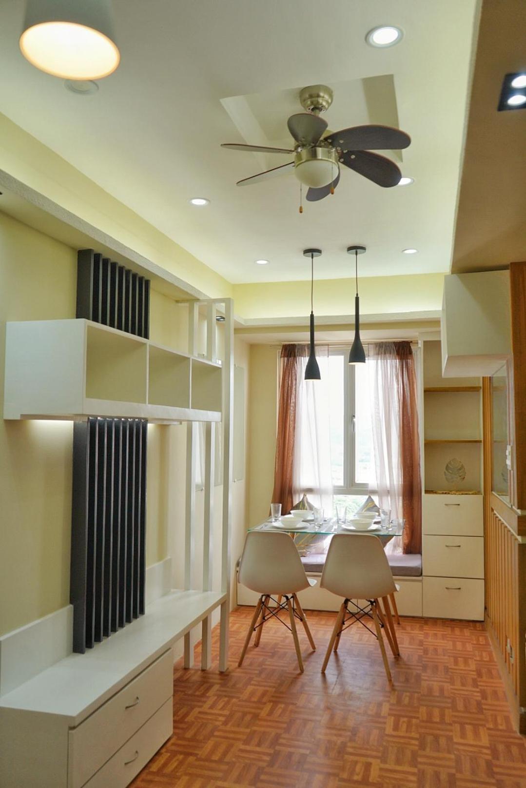 One-Bedroom Apartment - Photo 1