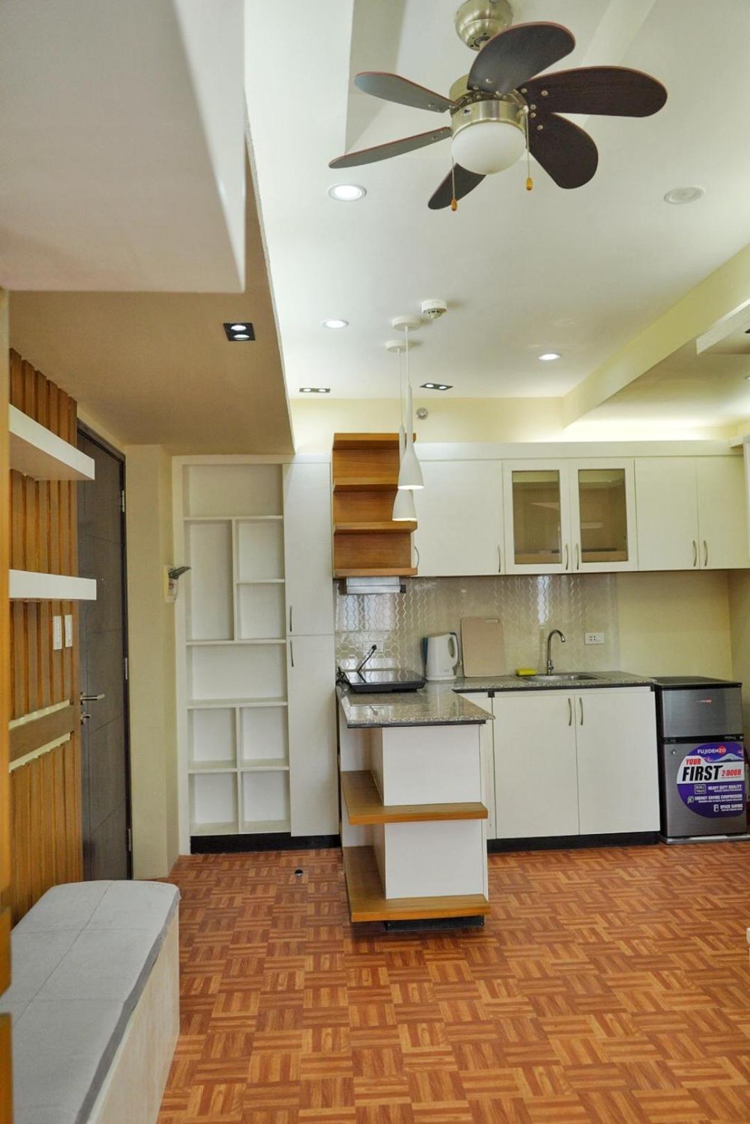 One-Bedroom Apartment - Photo 17