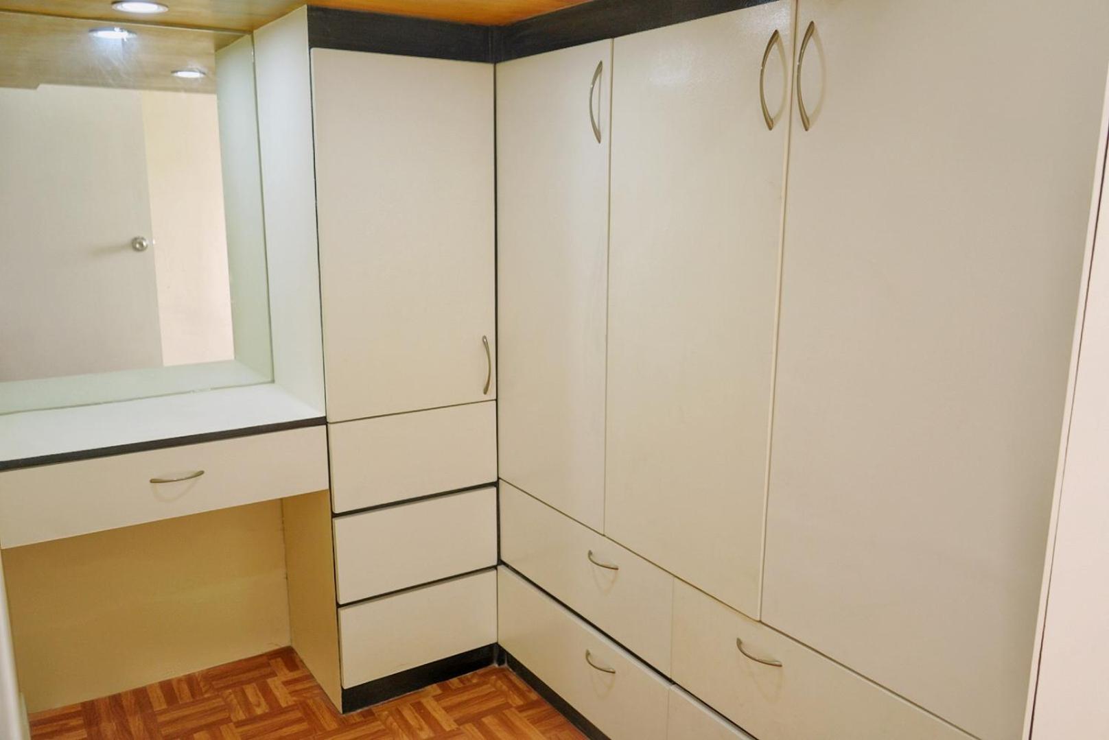 One-Bedroom Apartment - Photo 18