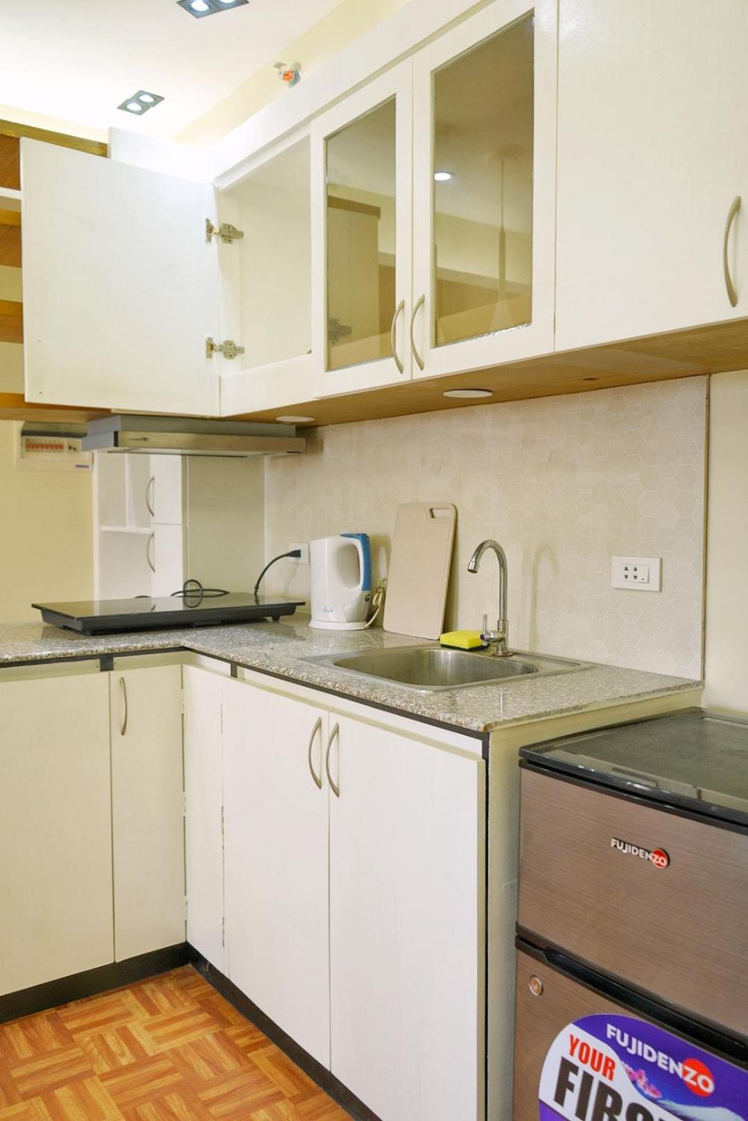 One-Bedroom Apartment - Photo 21