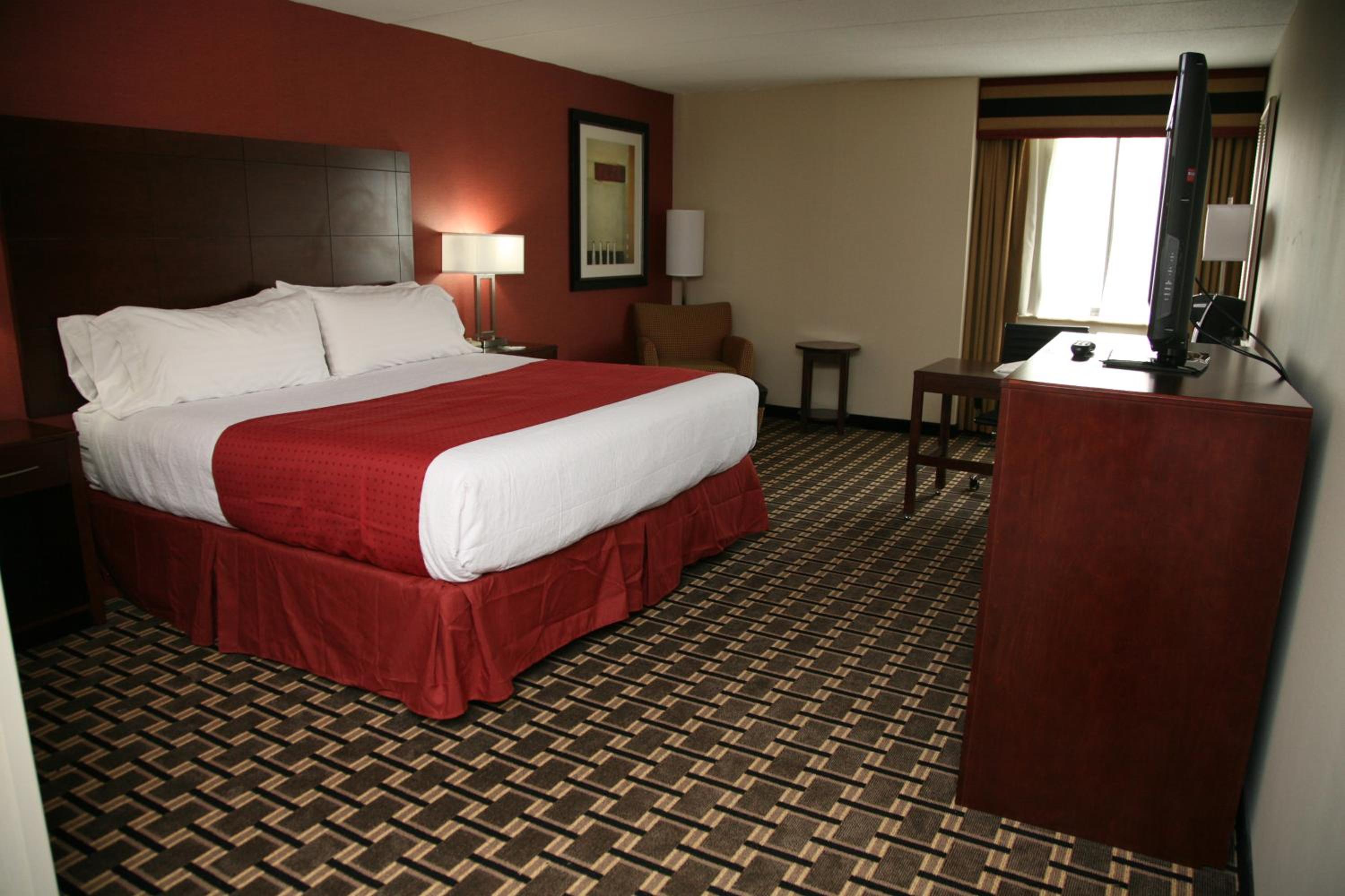 King Suite - Photo 4
