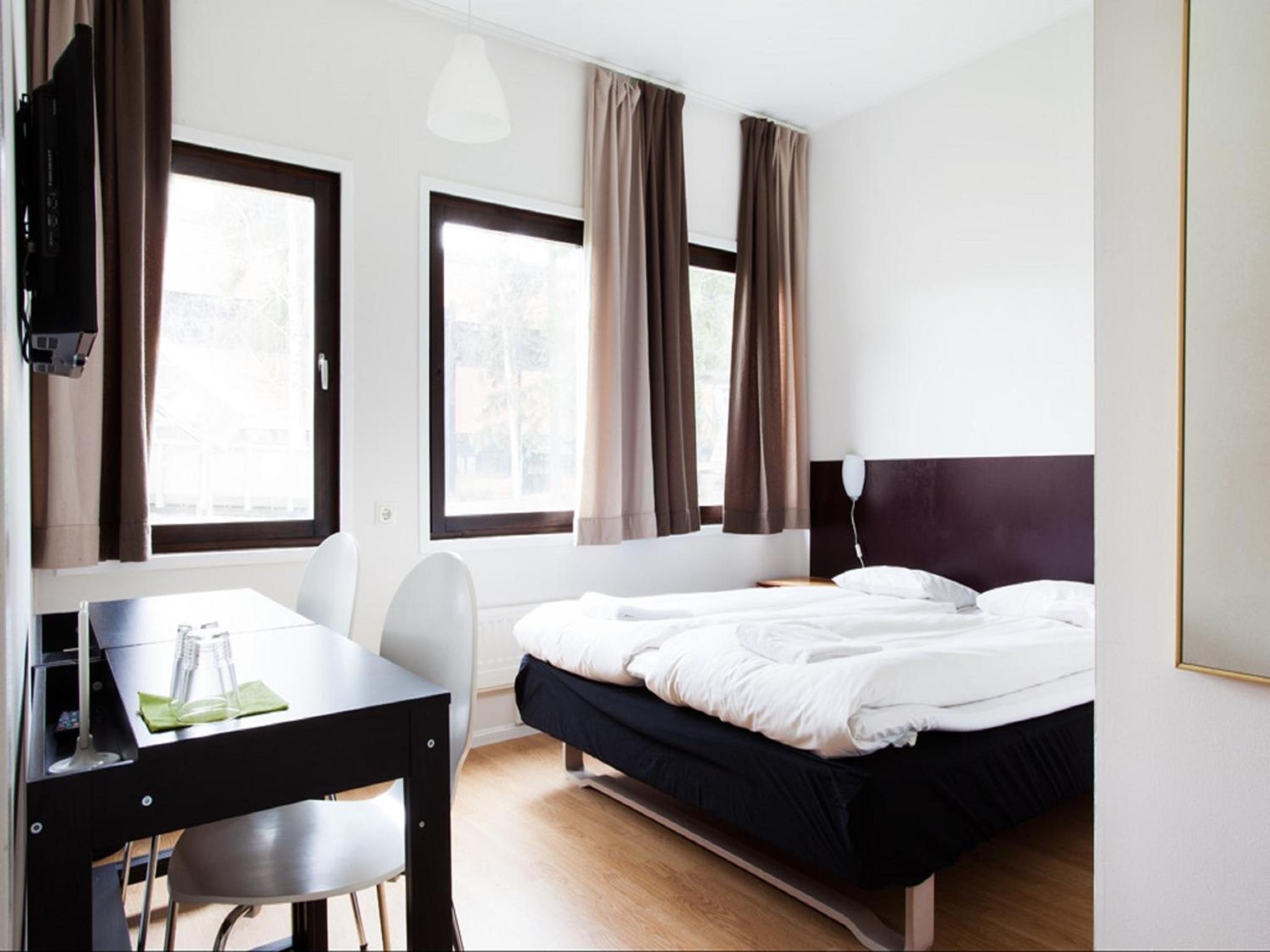 Hotell Dialog — photo 41