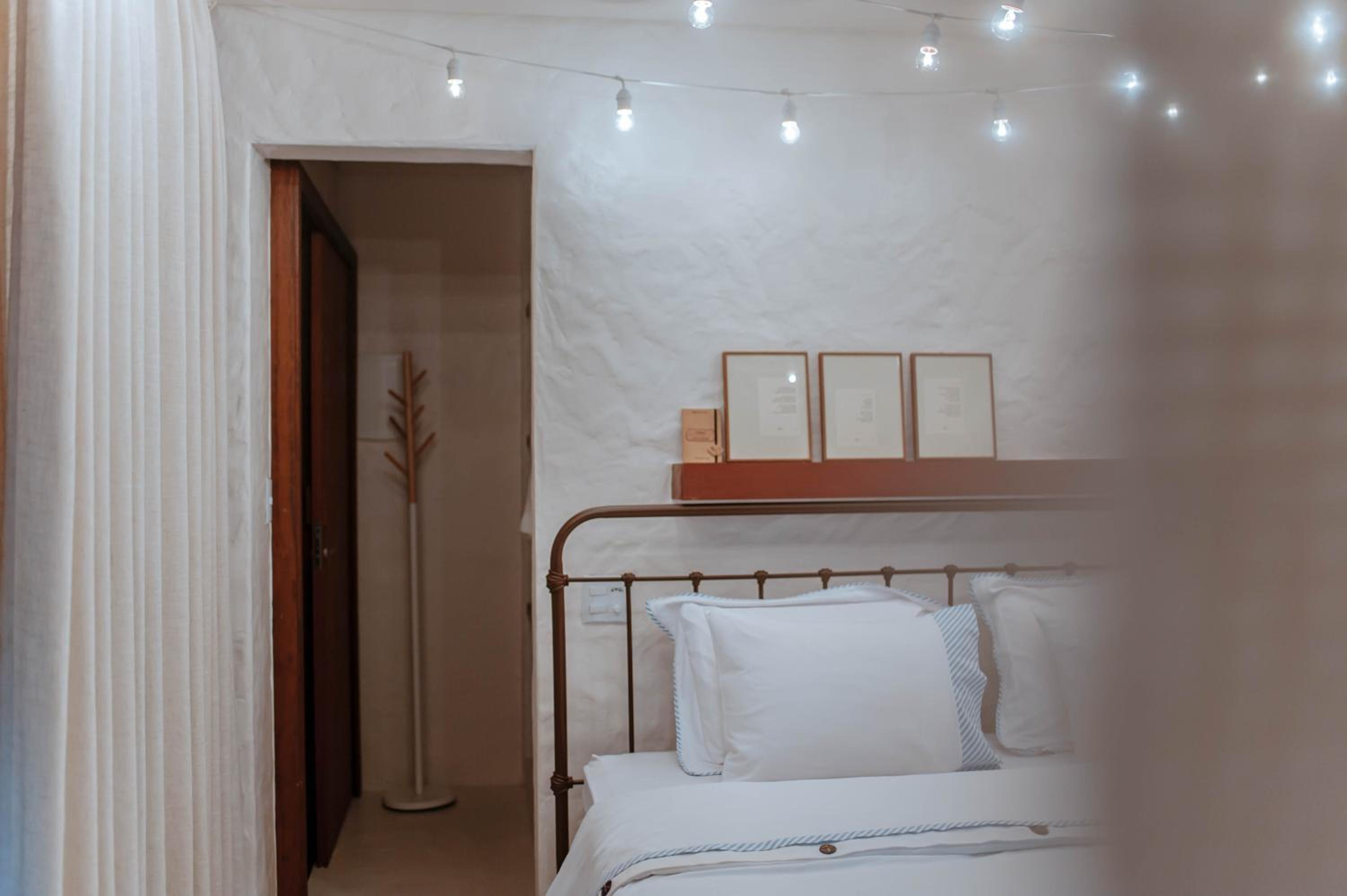 Double Room with Garden View photo 1