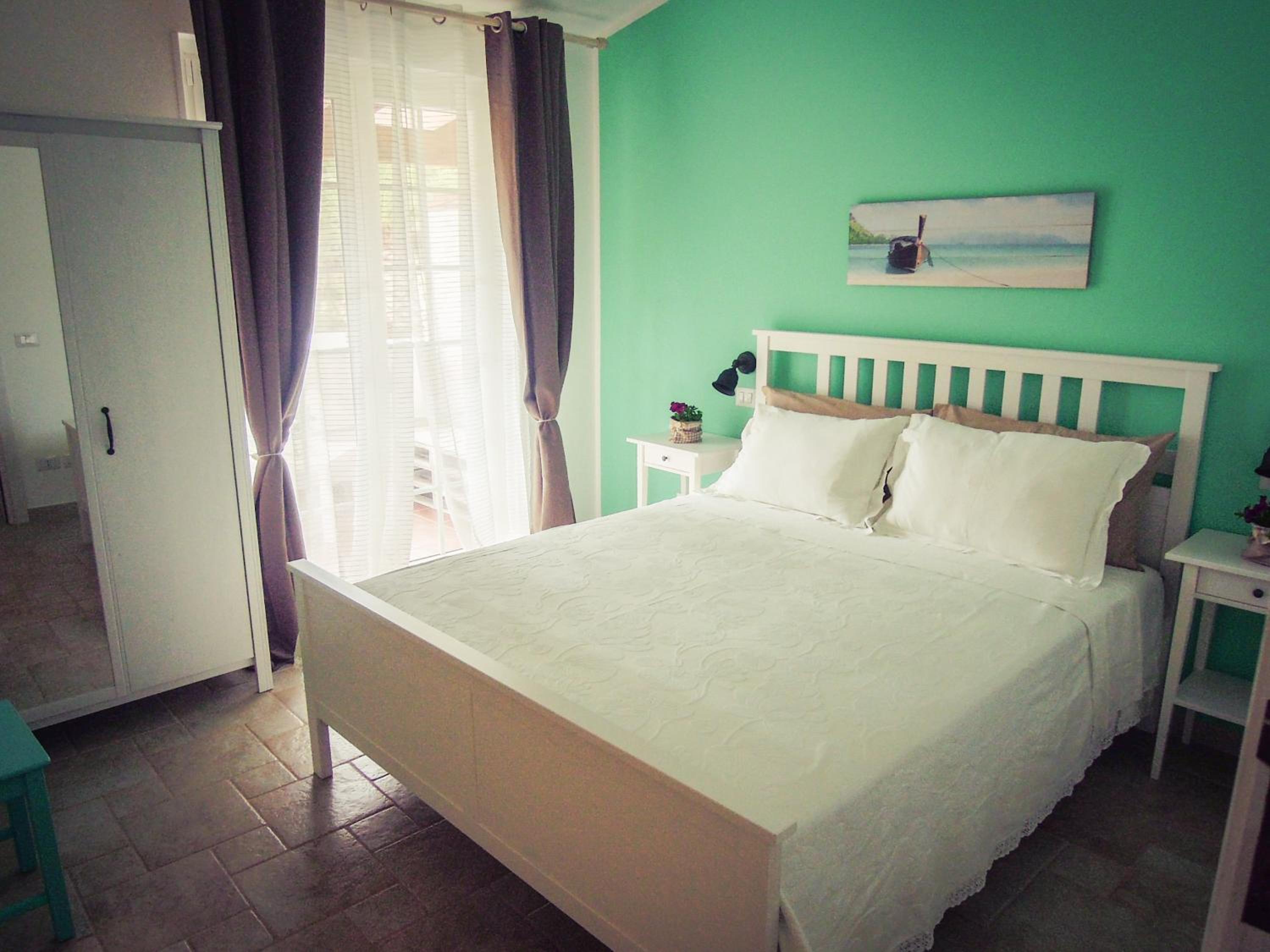 Double Room with Private Bathroom photo 1