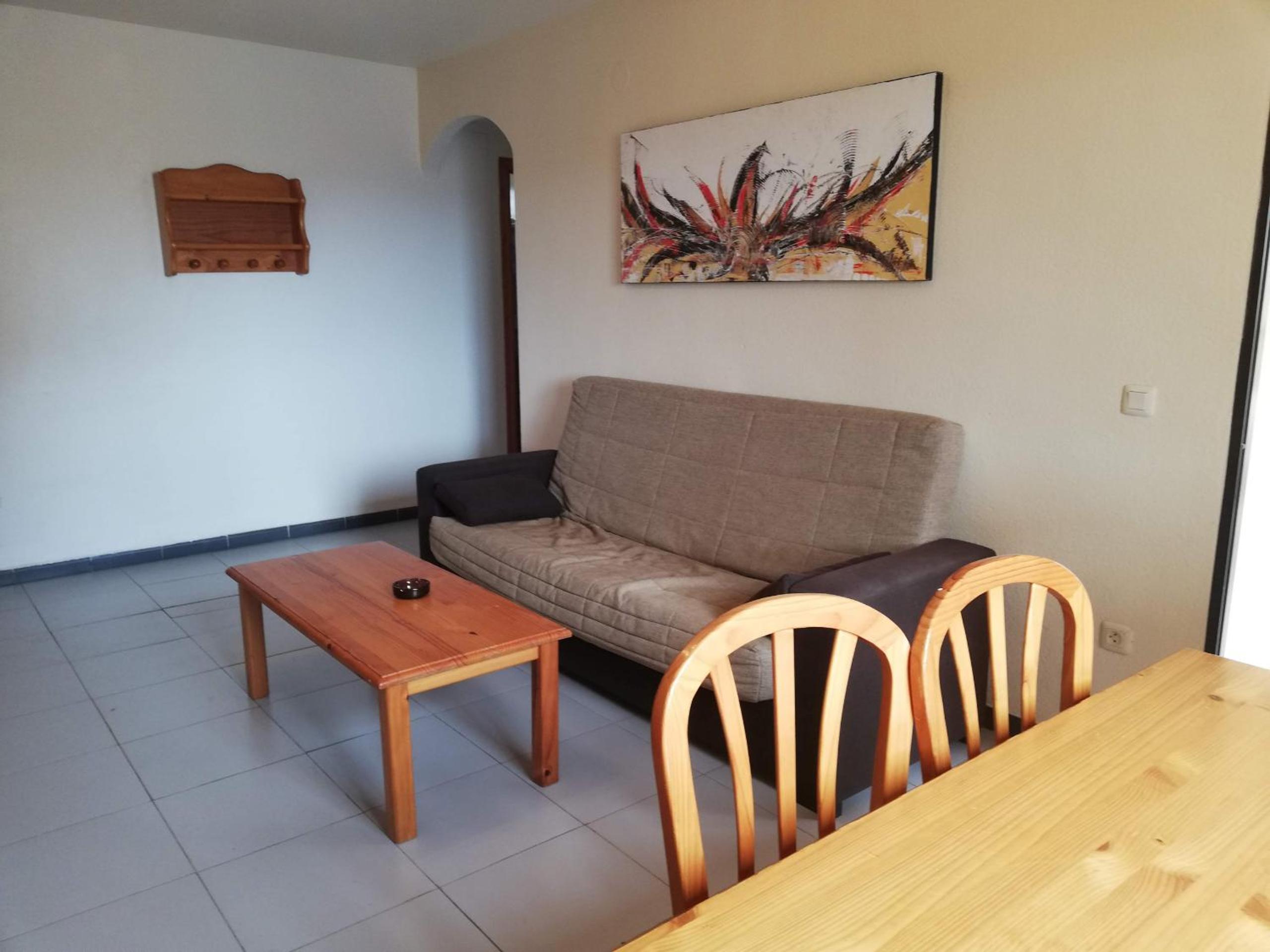 TAMARIS 3rd Floor B, 2 bedrooms