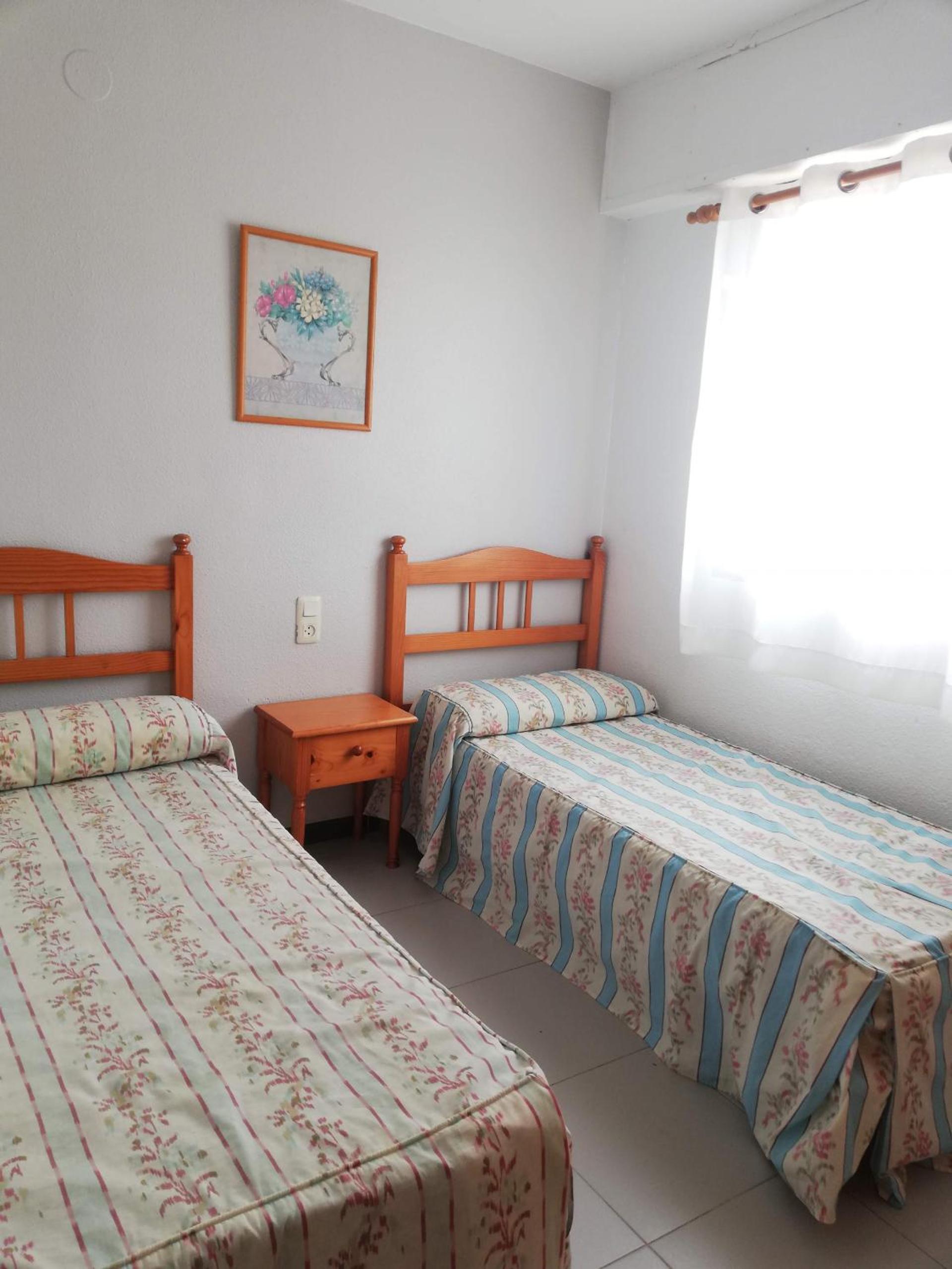 TAMARIS 7ºA 3 Habitaciones