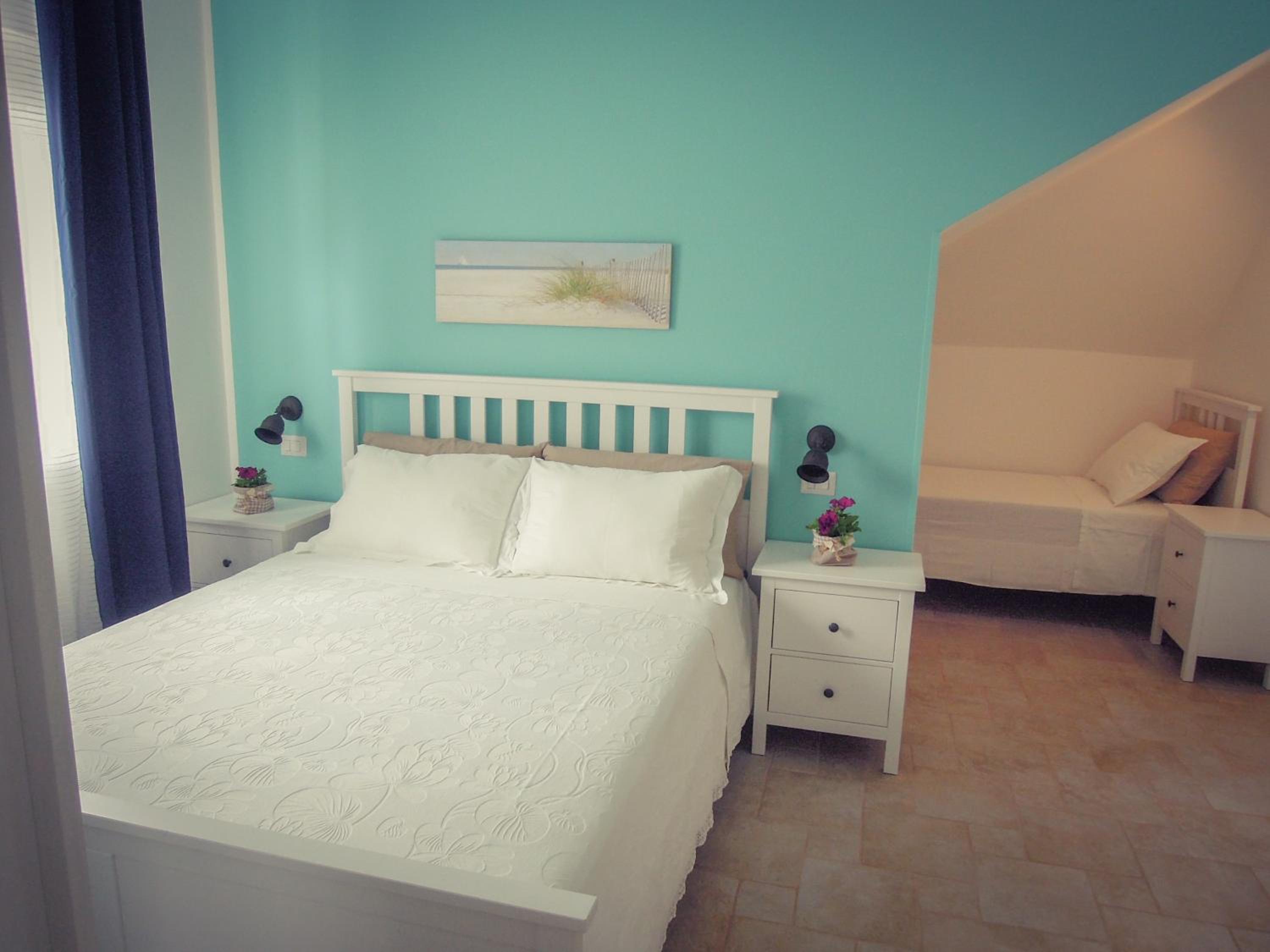 Superior Triple Room - Photo 1