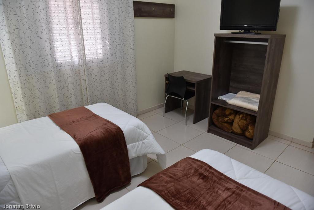 Superior Double Room photo 2