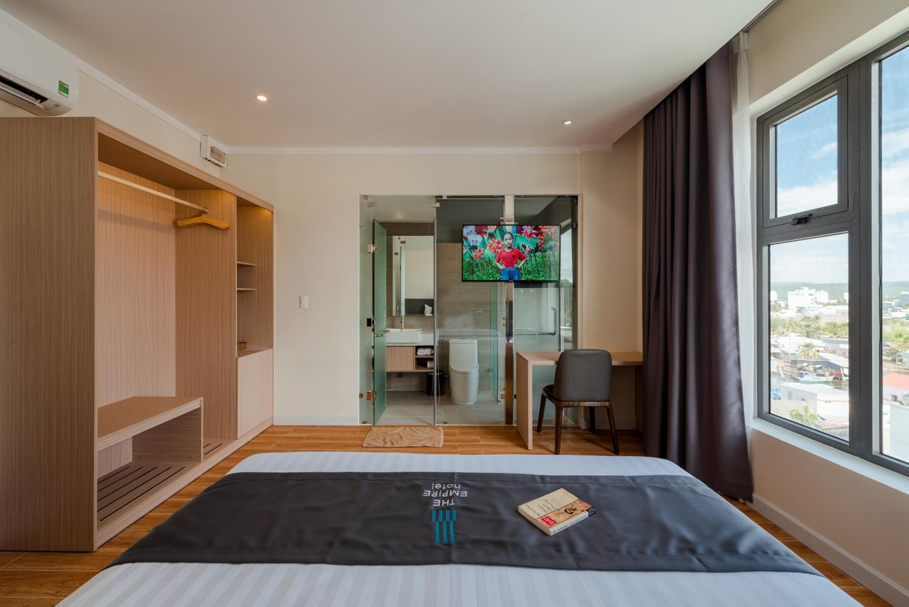 Deluxe Double Room - Photo 3