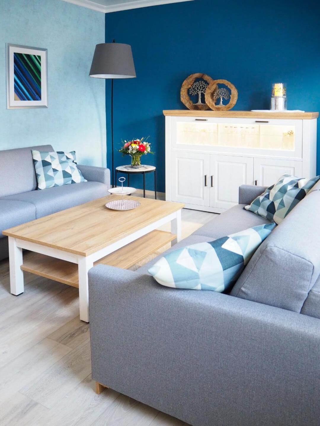 Three-Bedroom Apartment - Photo 1