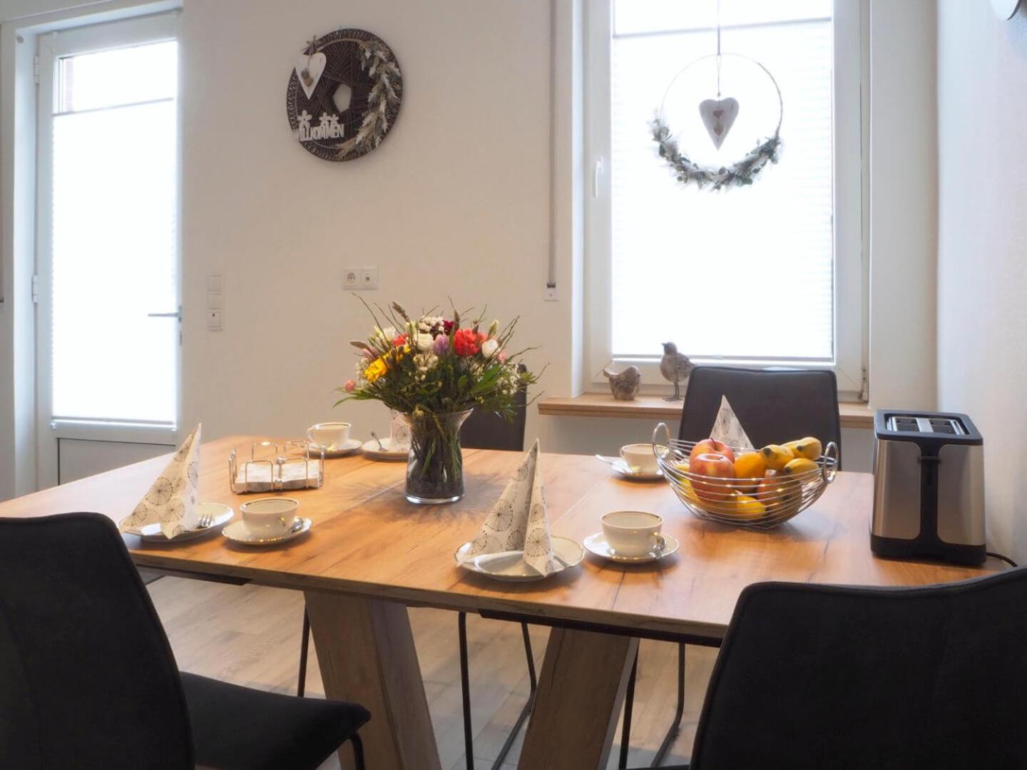 Three-Bedroom Apartment - Photo 46