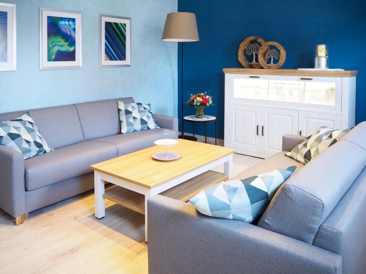 Three-Bedroom Apartment - Photo 45