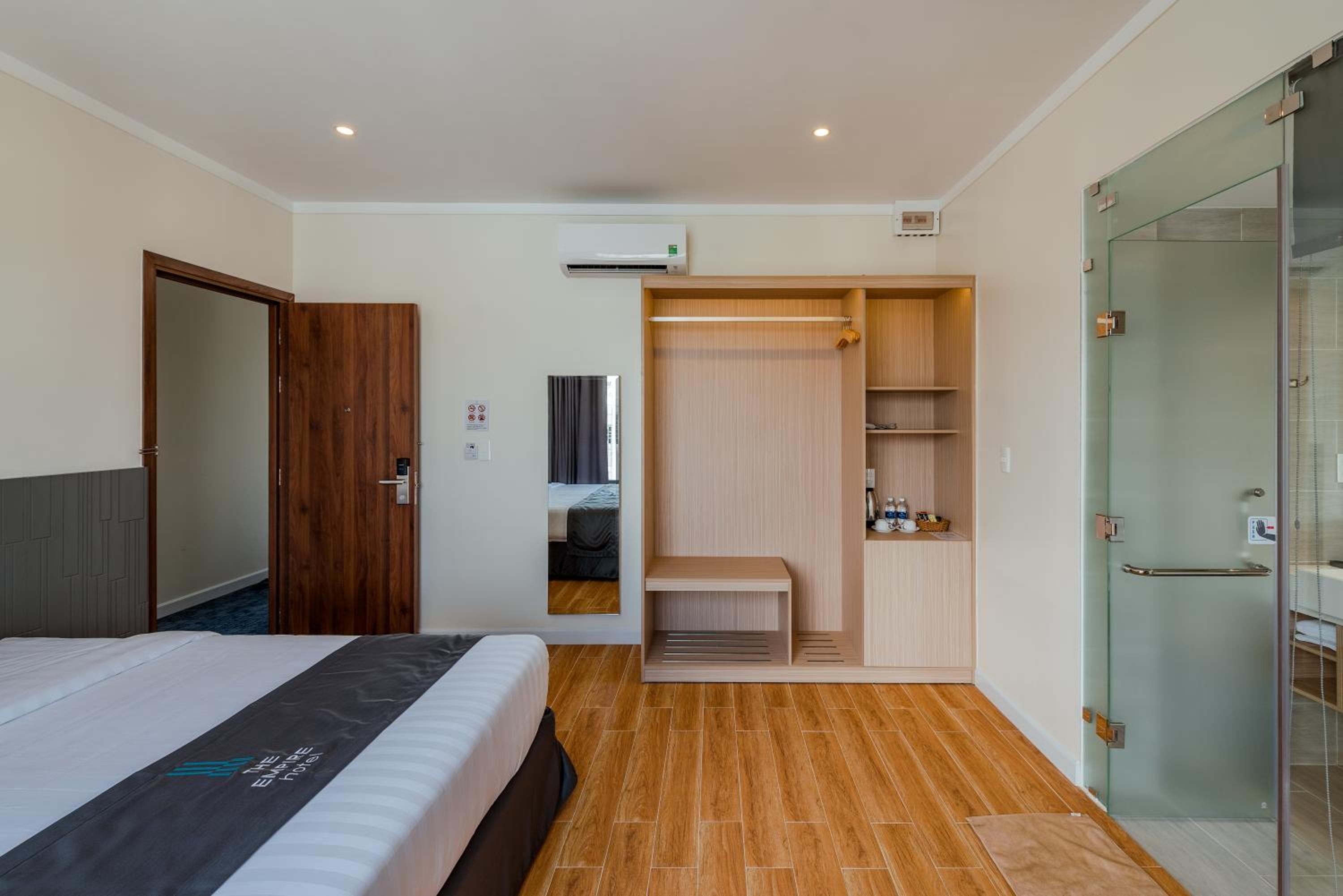 Deluxe Double Room - Photo 2