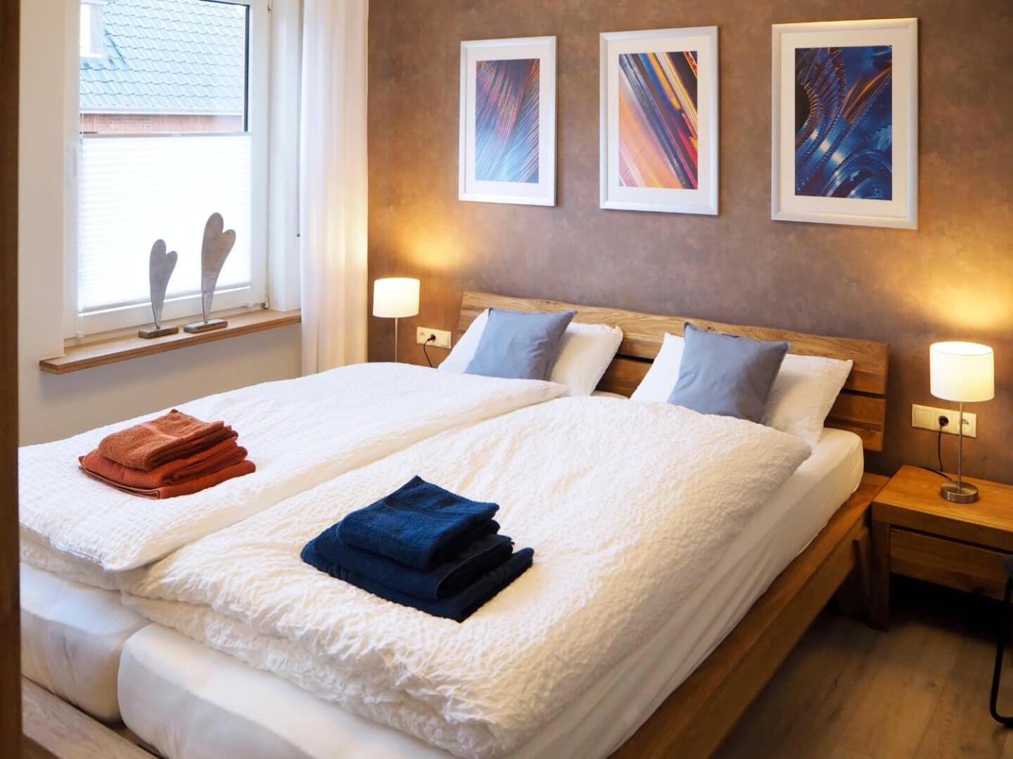 Three-Bedroom Apartment - Photo 40