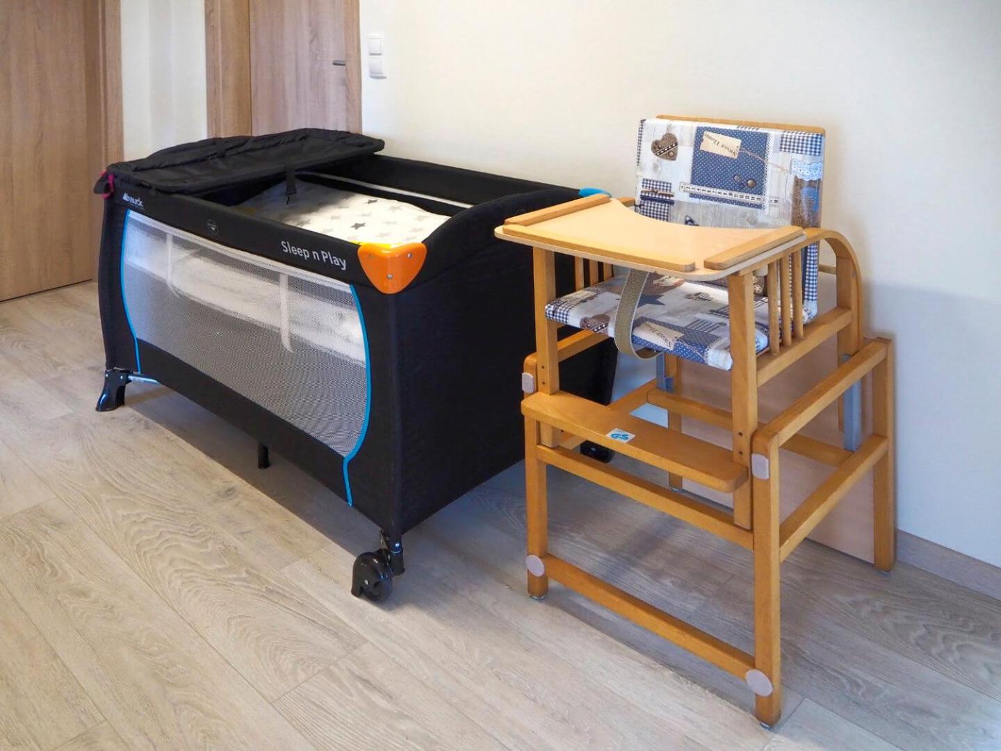 Three-Bedroom Apartment - Photo 39