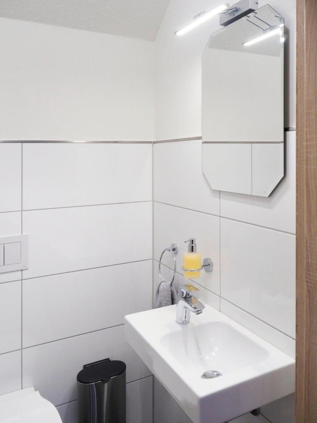 Three-Bedroom Apartment - Photo 37