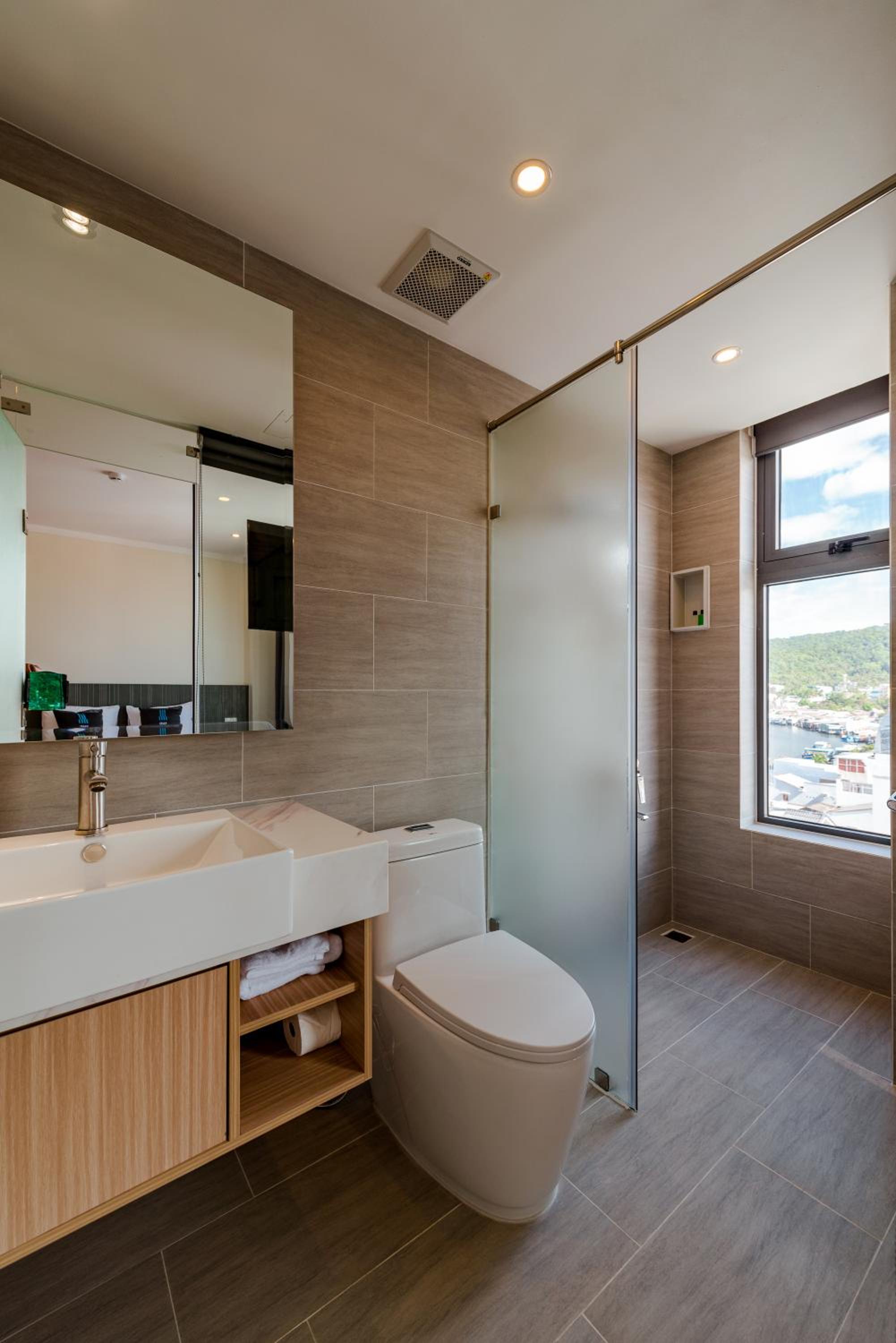 Deluxe Double Room - Photo 15