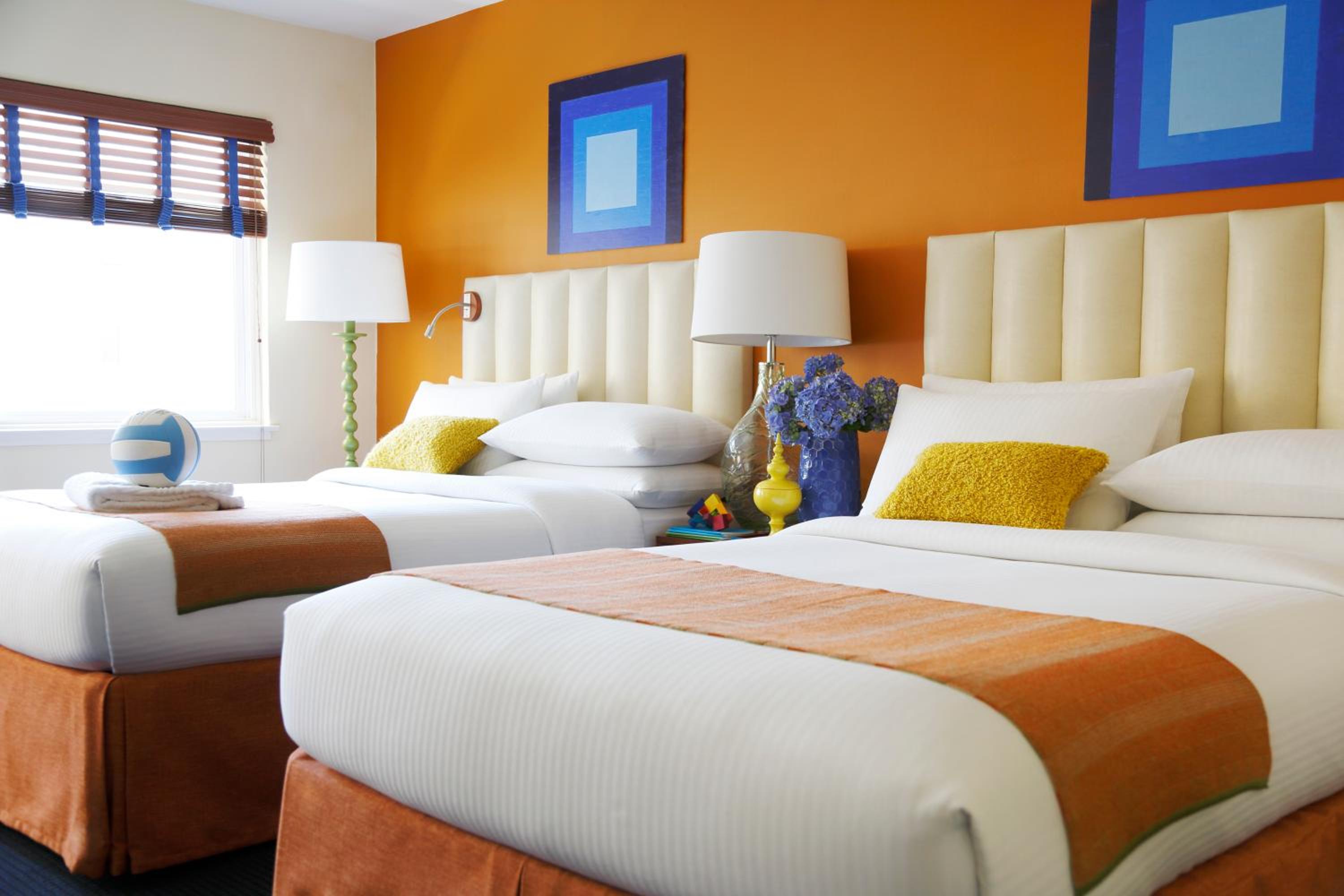 Deluxe Double Room - Photo 1