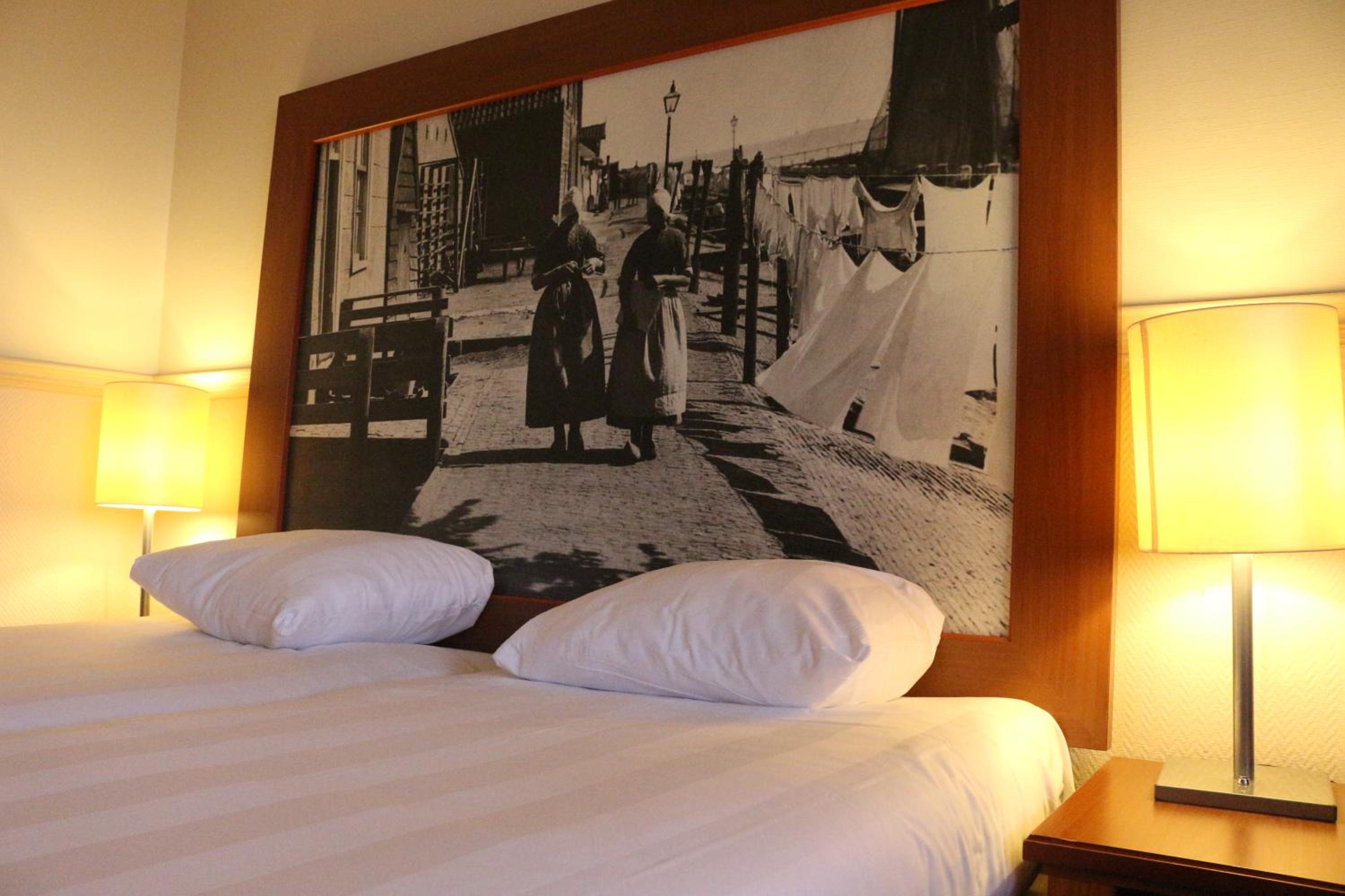Superior Twin Room - Photo 2