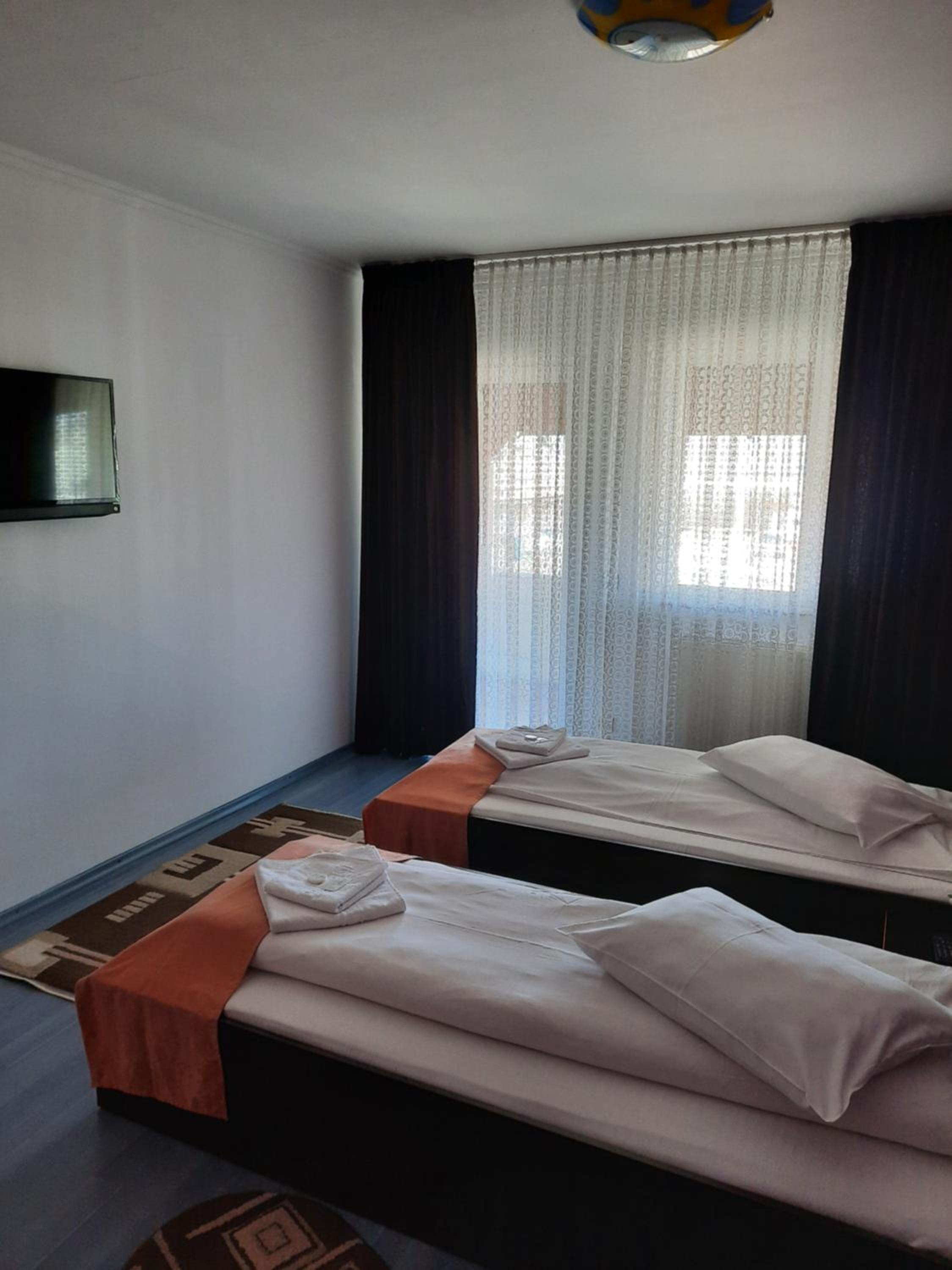 Twin Room photo 1