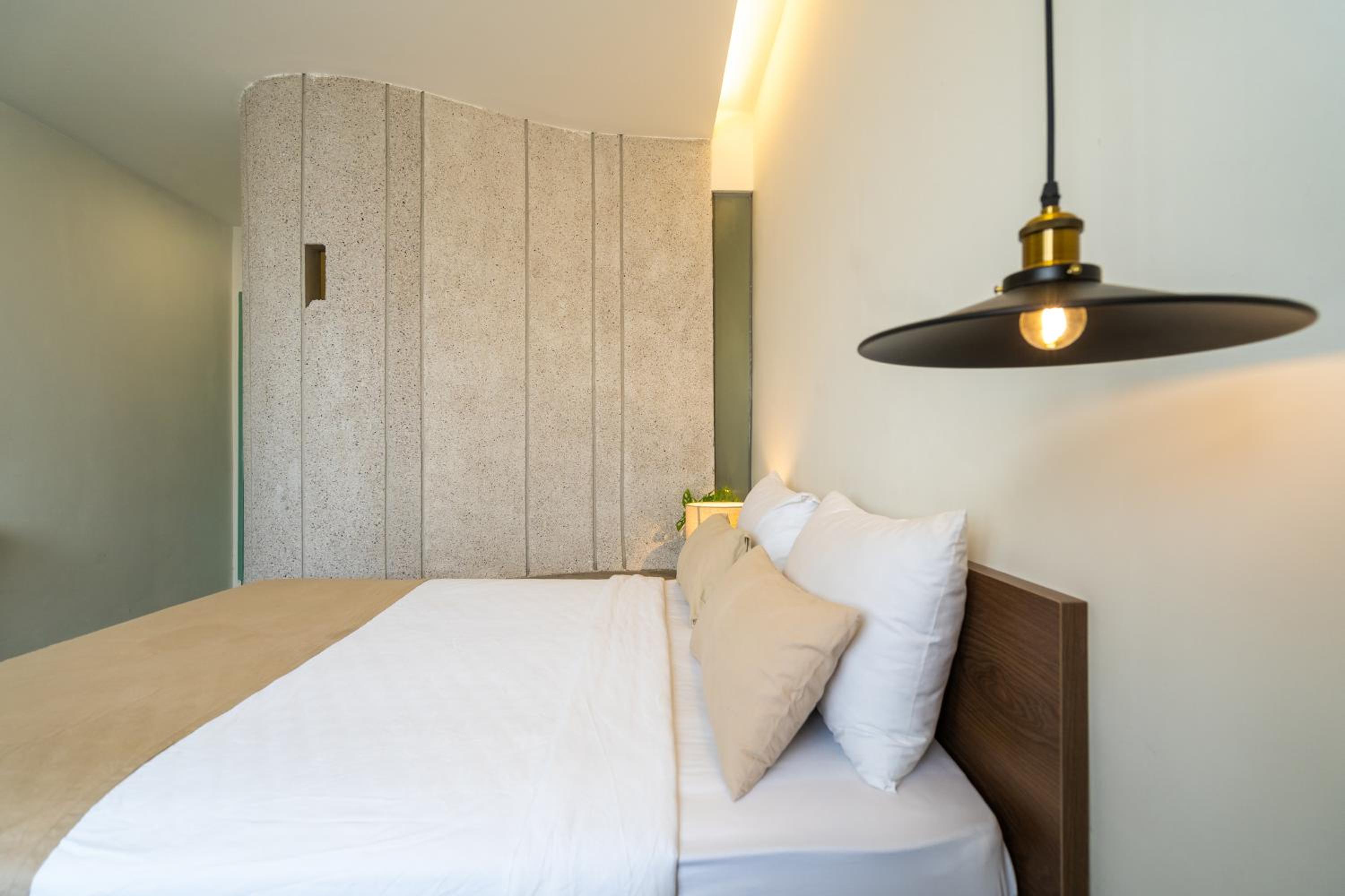 Superior Double Room — the supplier's photographs — photo 1