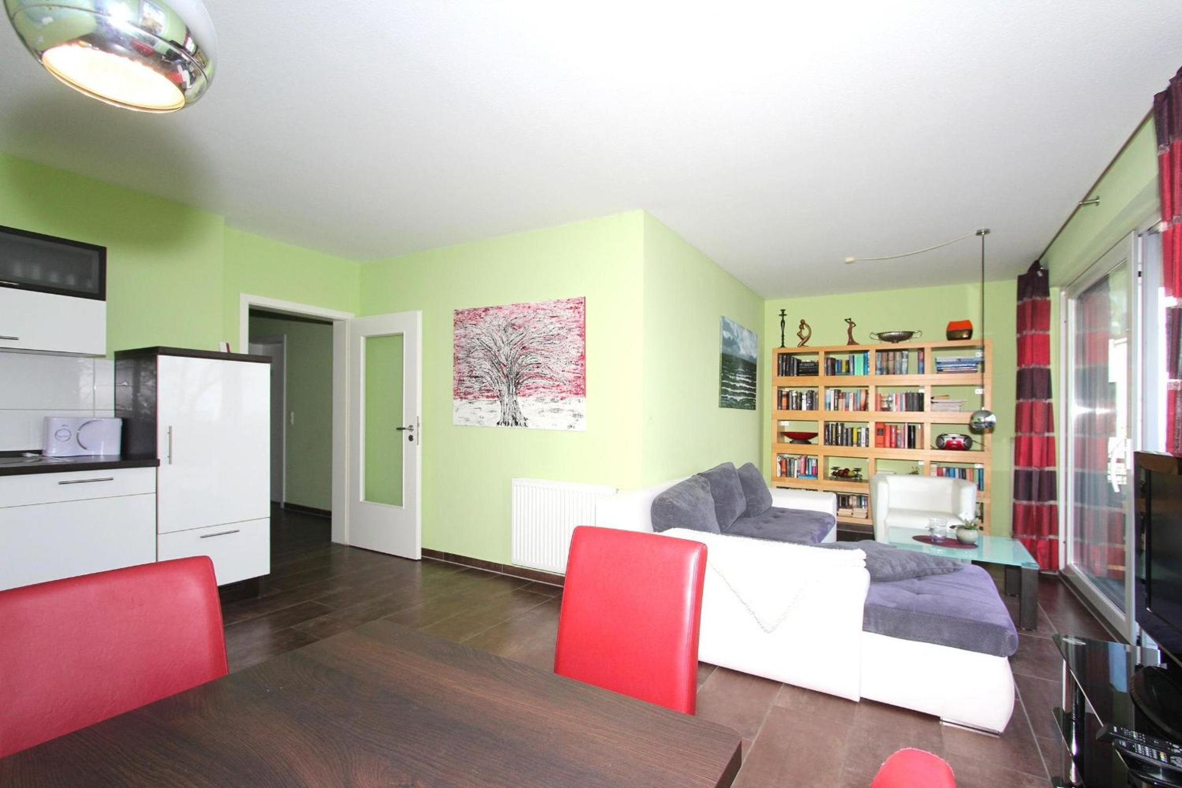Apartment With Sea View photo 3