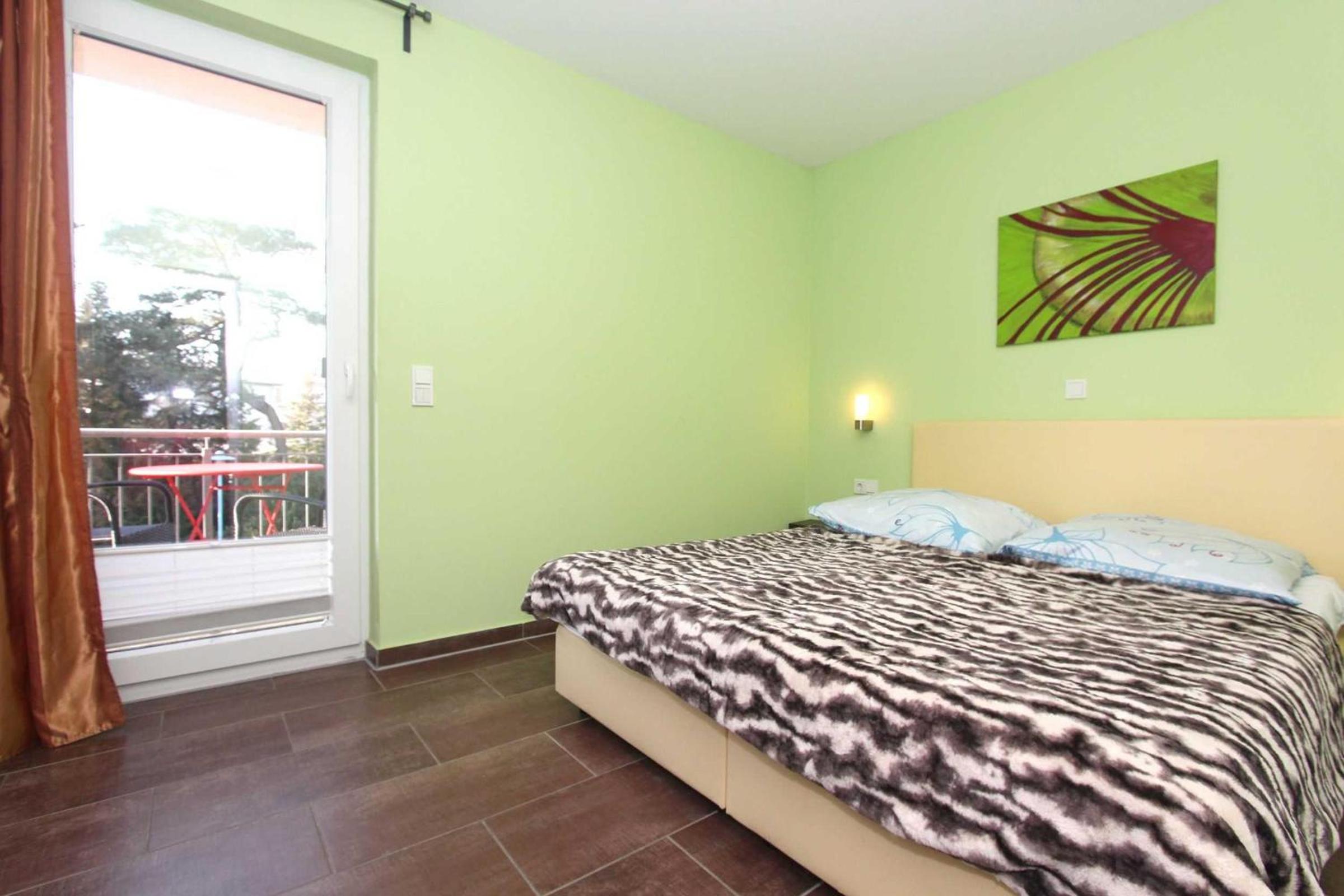 Apartment With Sea View photo 1
