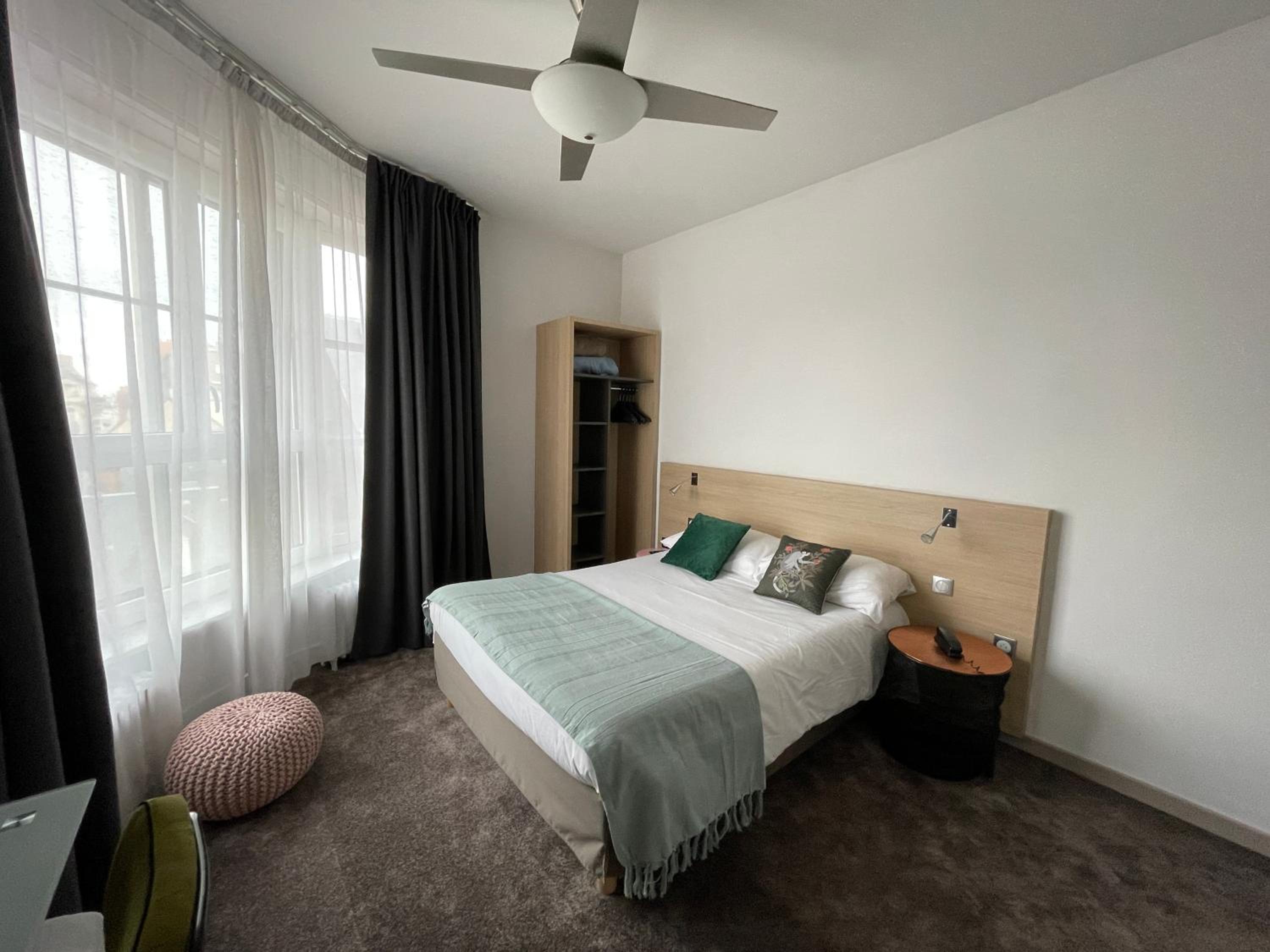 Superior Double Room - Photo 7