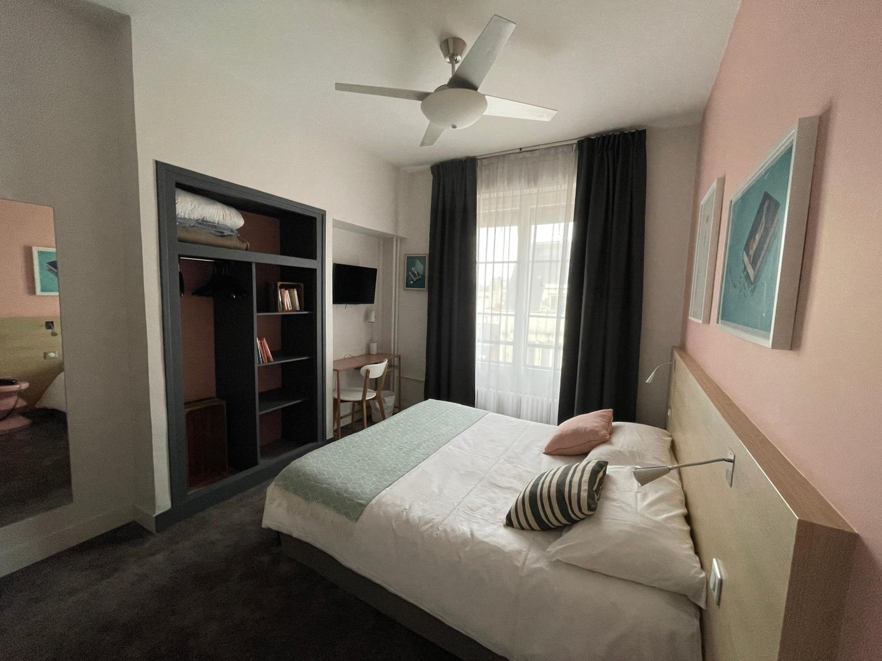 Superior Double Room - Photo 16