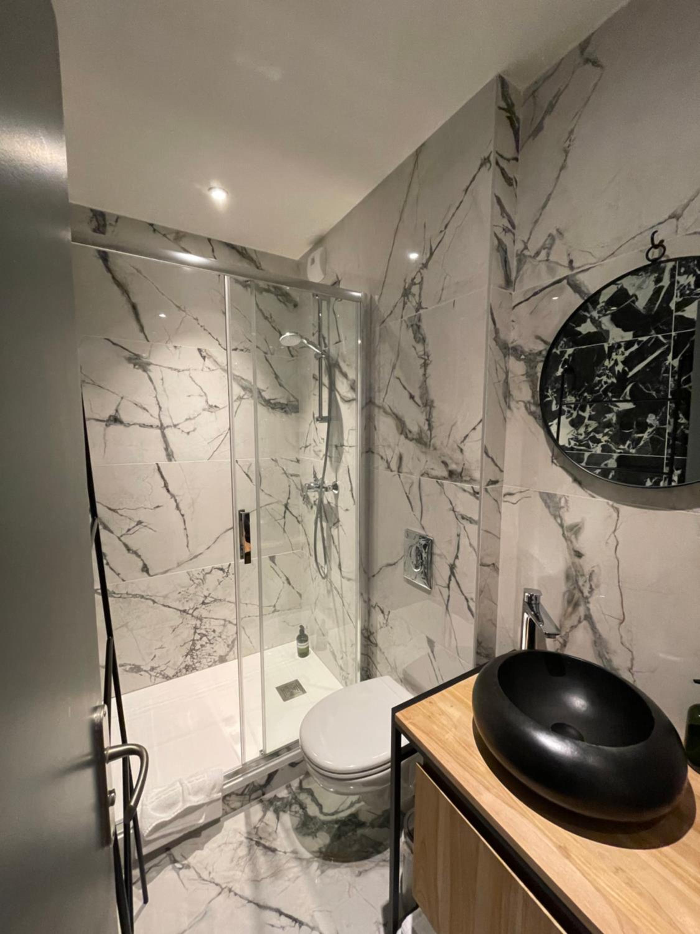 Superior Double Room - Photo 15