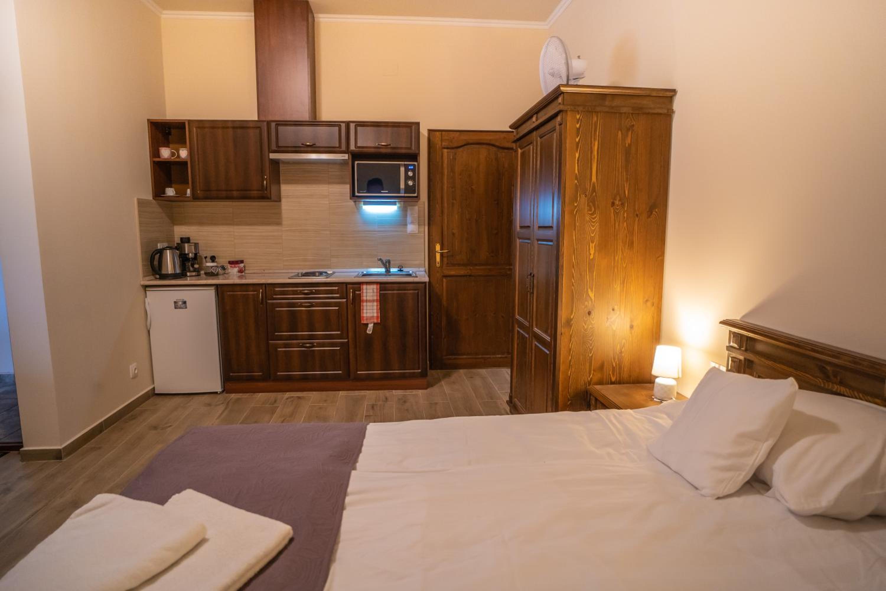 Standard Apartment - Photo 2