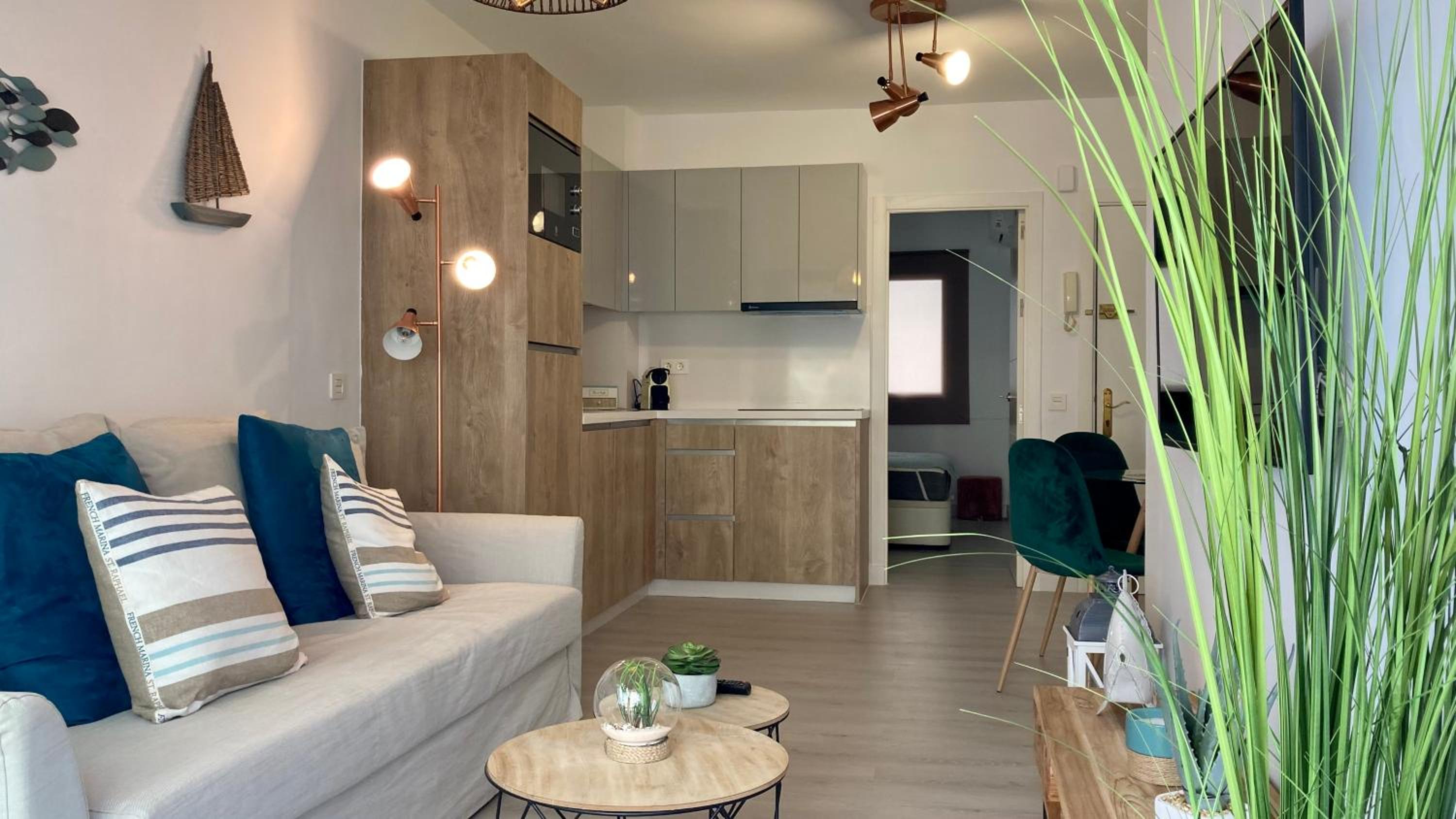 Apartamento