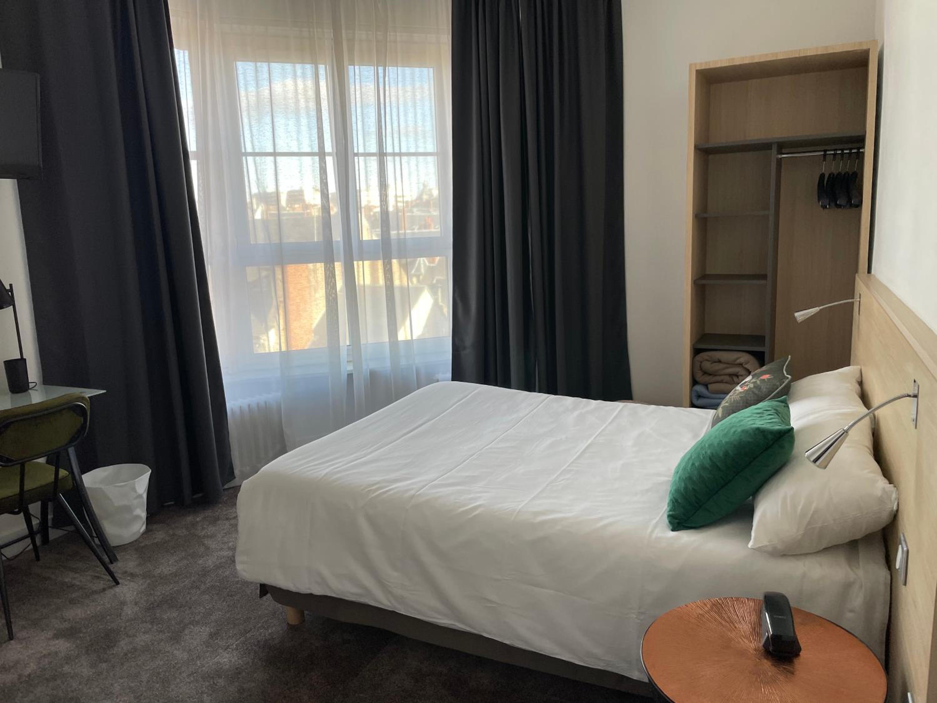 Superior Triple Room - Photo 6