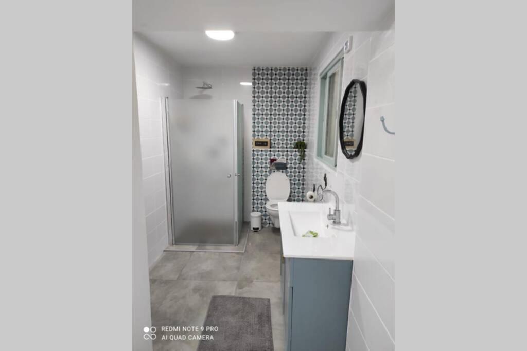 One-Bedroom Standard Apartment - Photo 3