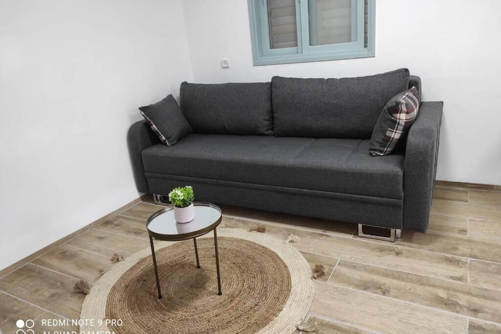 One-Bedroom Standard Apartment - Photo 4