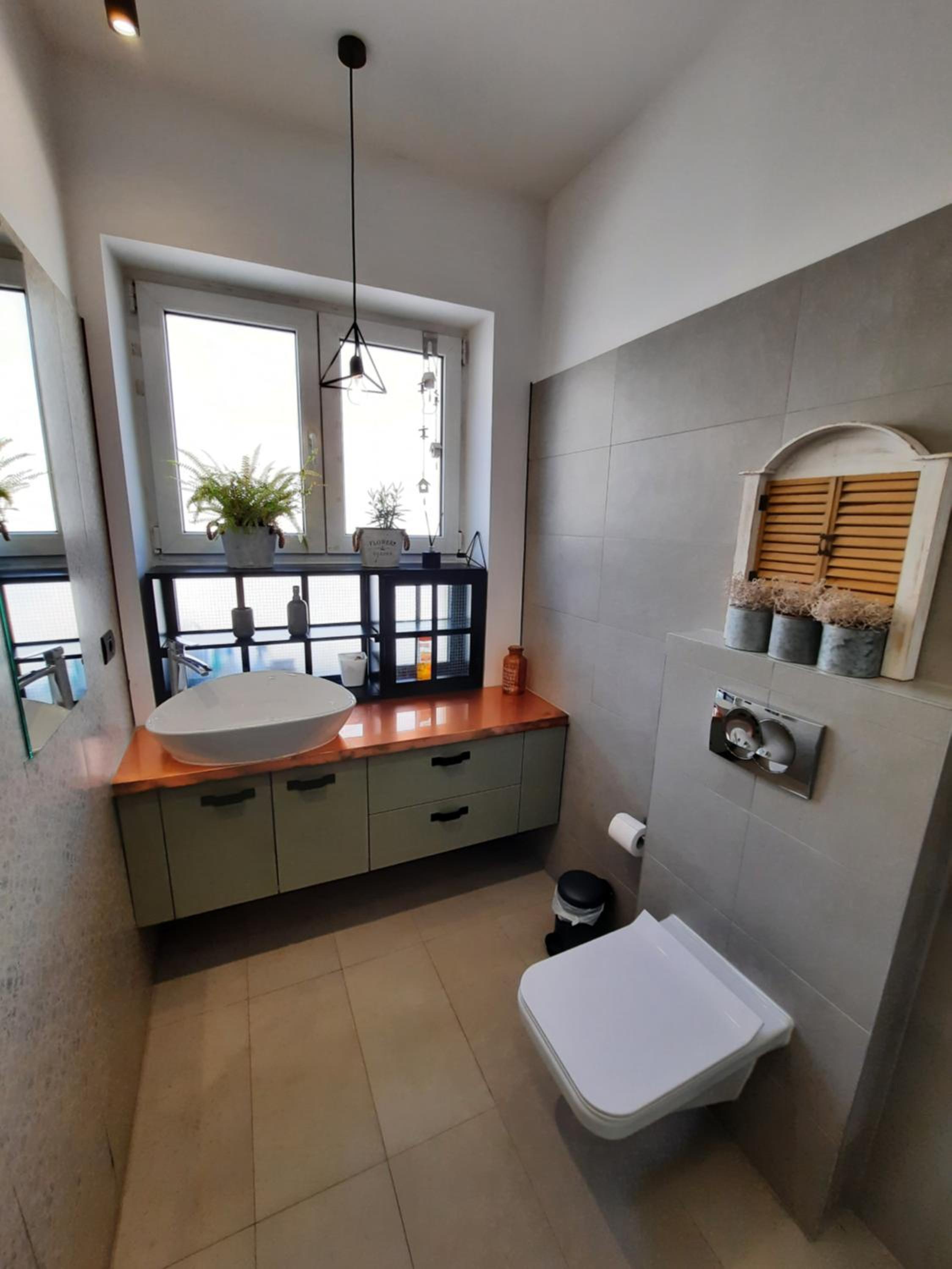 Studio Apartment - Photo 15