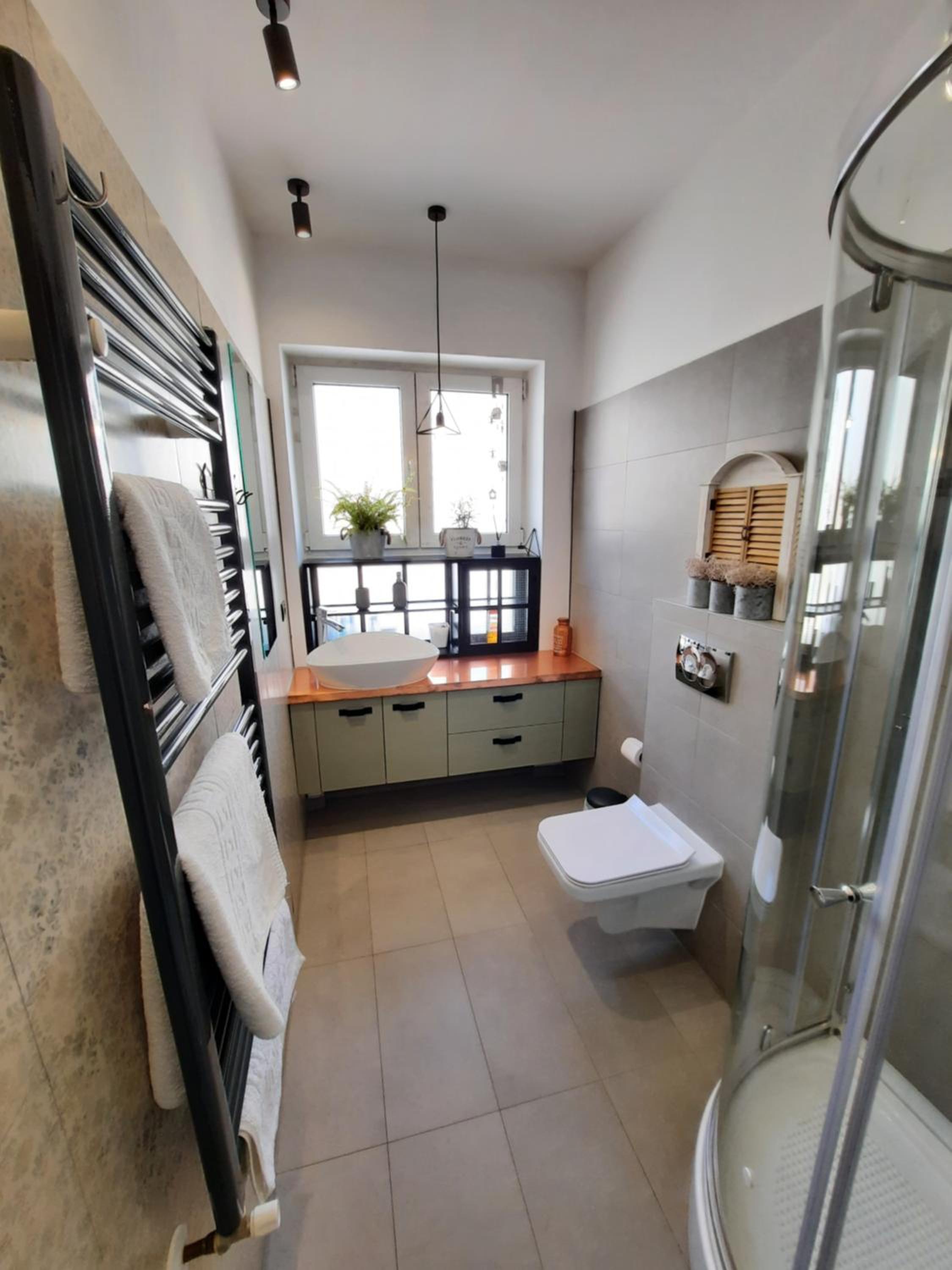 Studio Apartment - Photo 16
