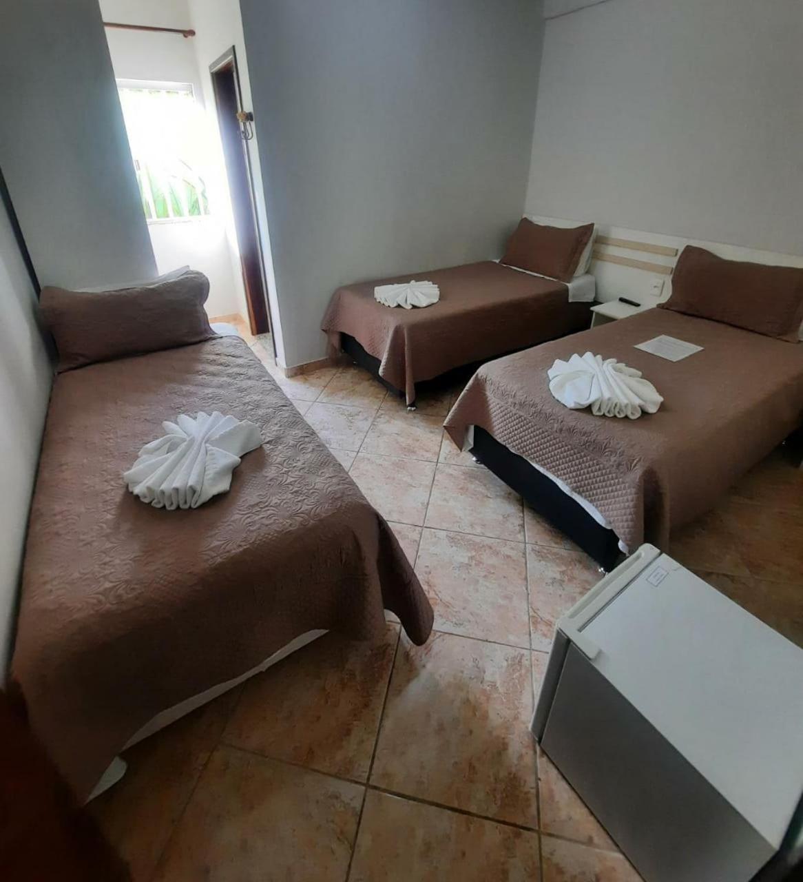 Standard Quadruple Room photo 2